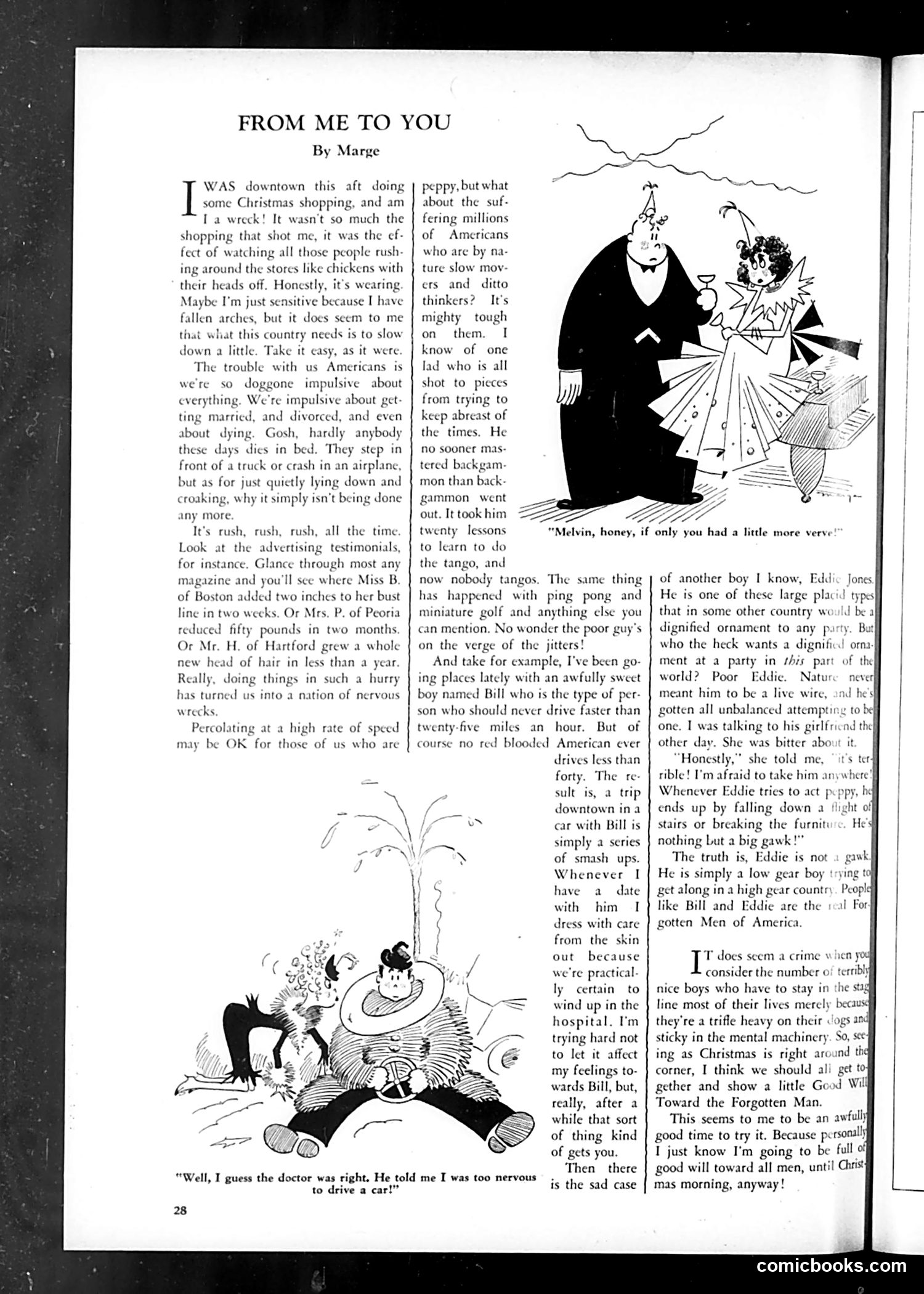 Life — December 1933 — page 30 of 51