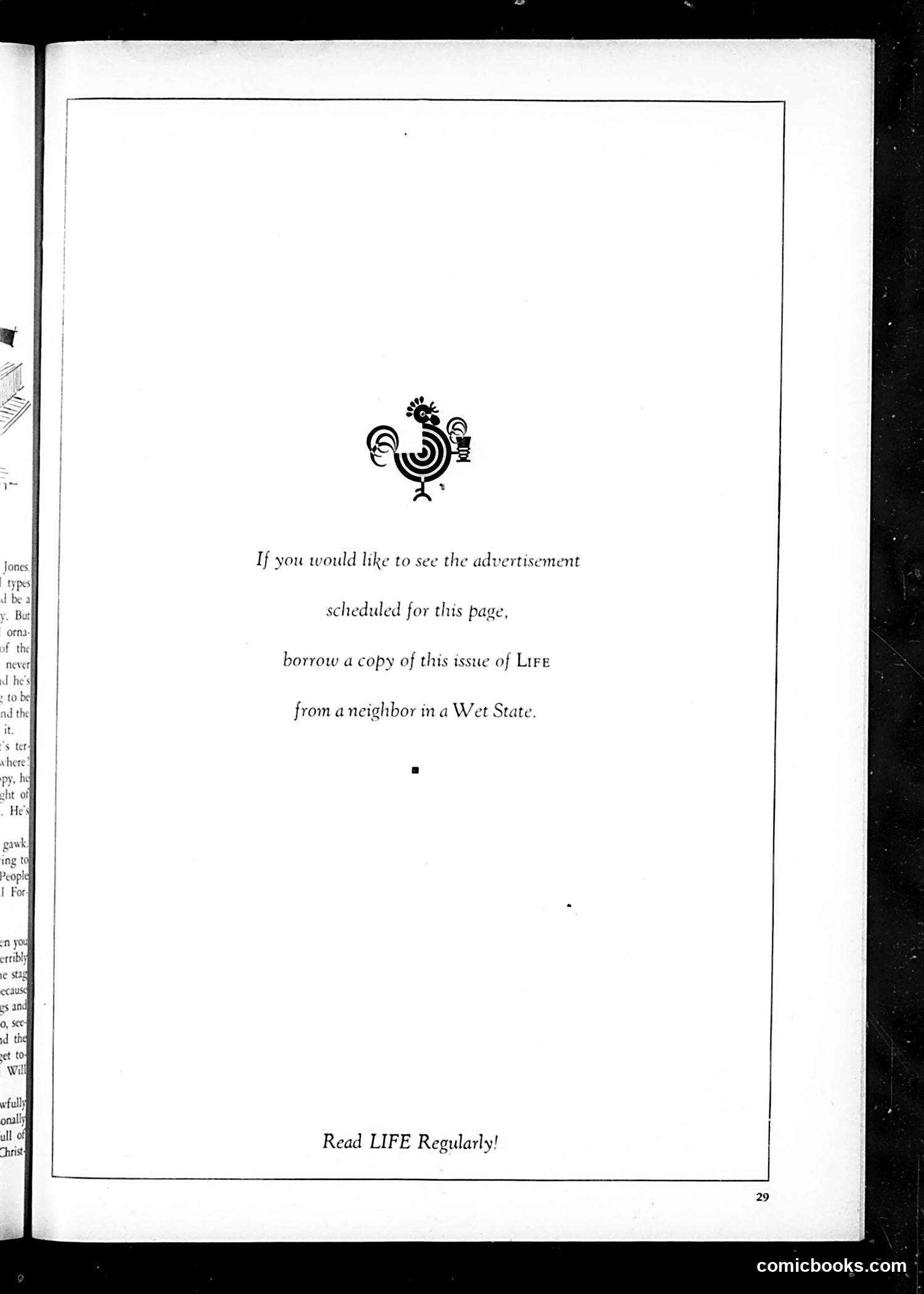 Life — December 1933 — page 31 of 51