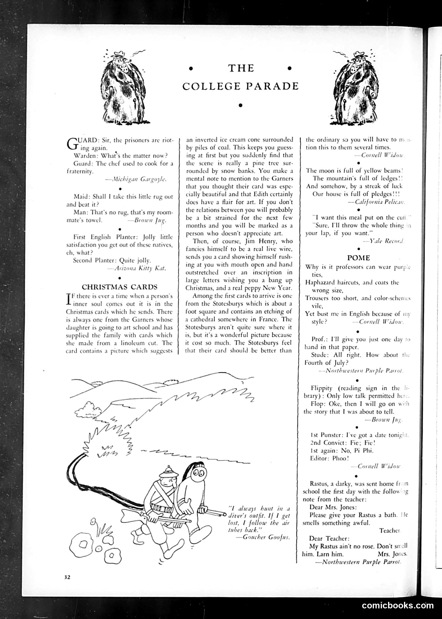 Life — December 1933 — page 34 of 51
