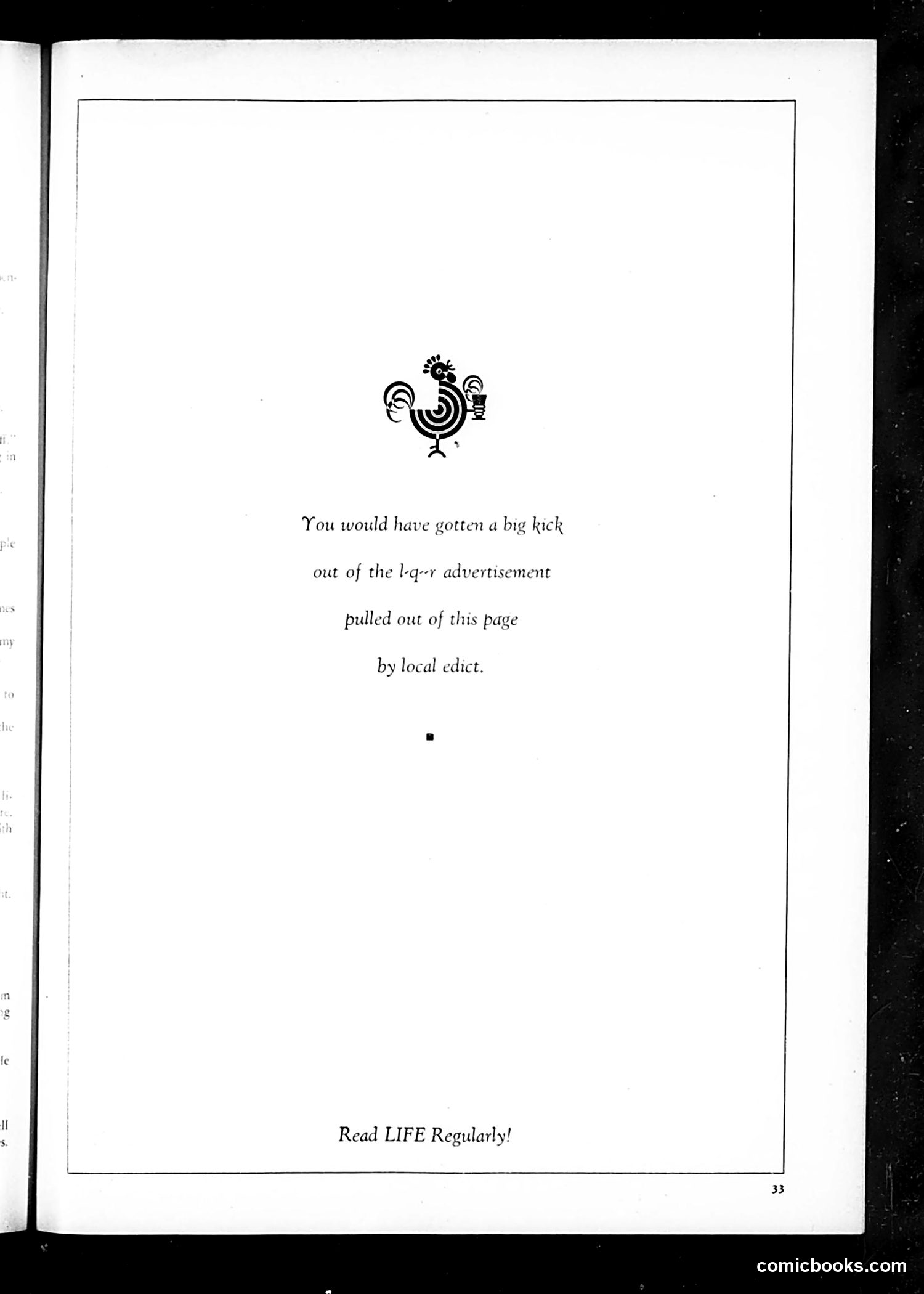 Life — December 1933 — page 35 of 51