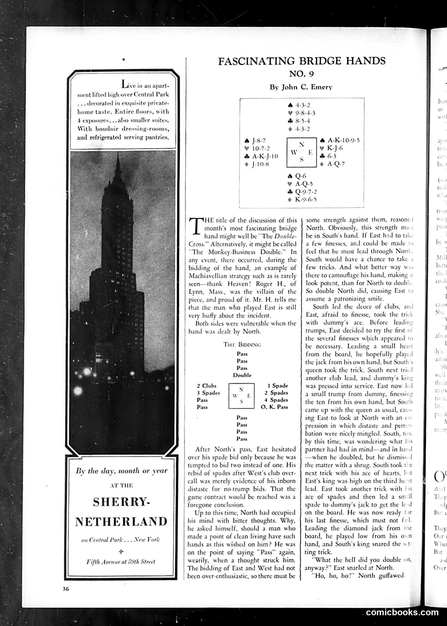 Life — December 1933 — page 38 of 51