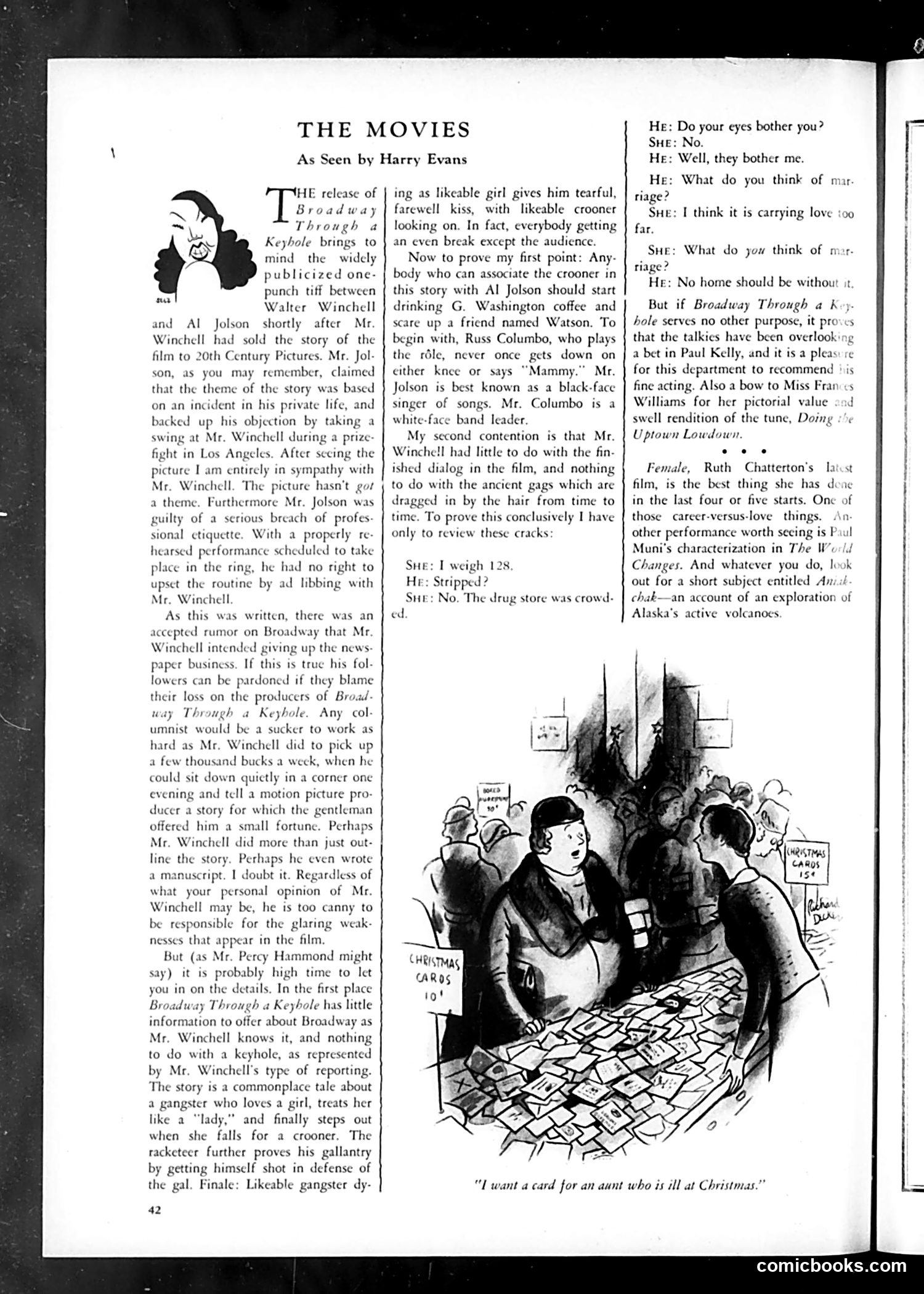 Life — December 1933 — page 44 of 51