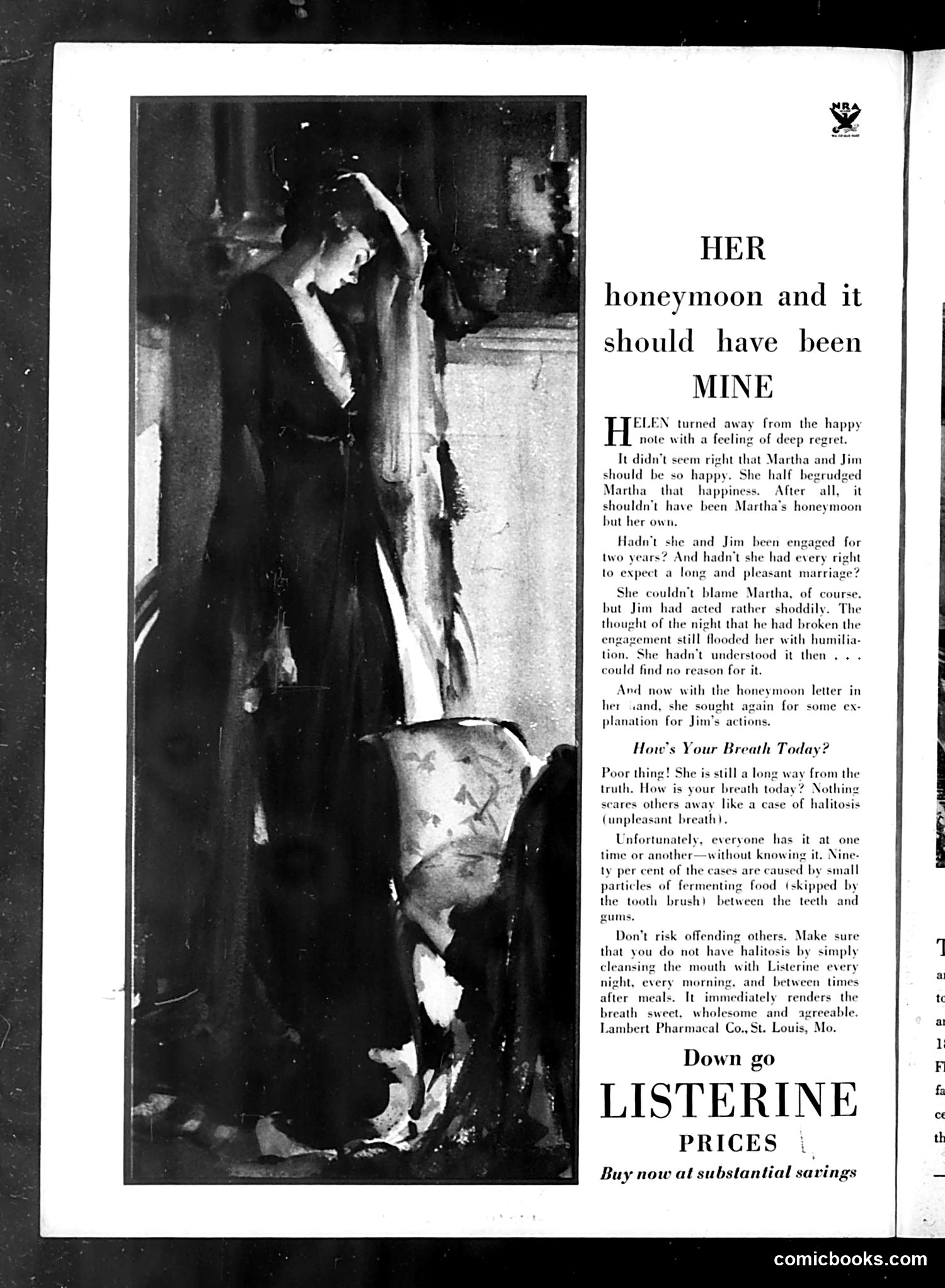 Life — January 1934 — page 2 of 50