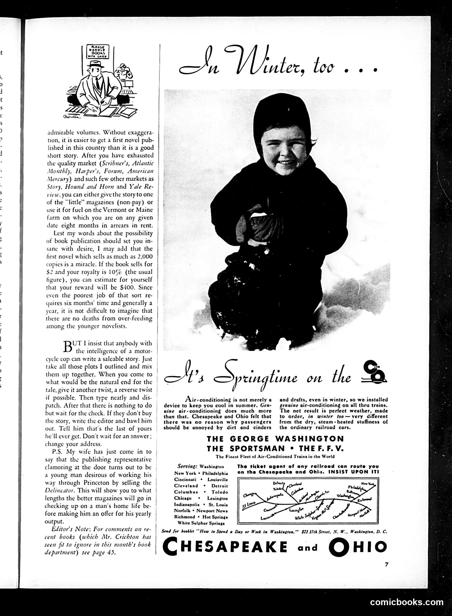 Life — January 1934 — page 9 of 50