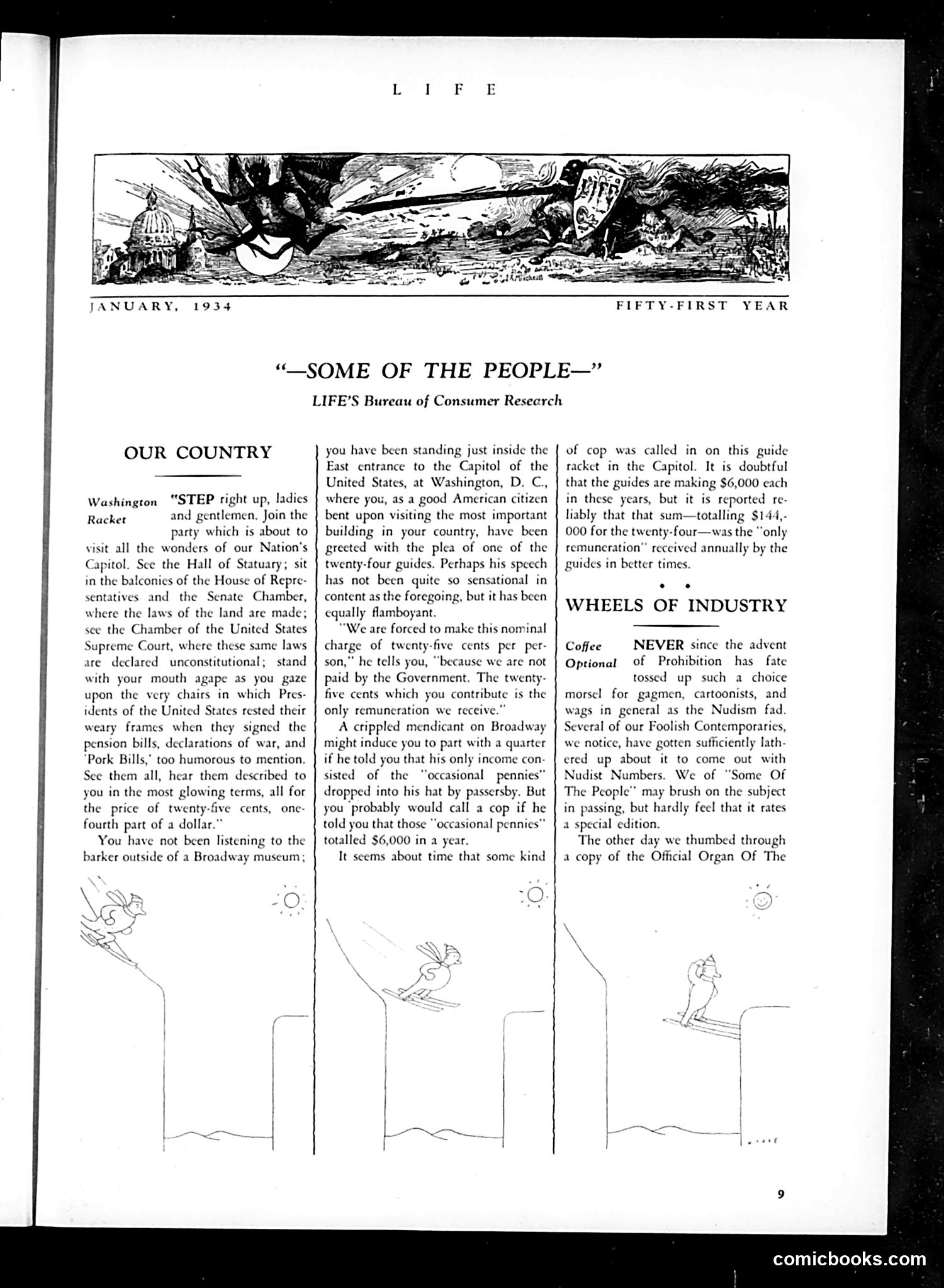 Life — January 1934 — page 11 of 50