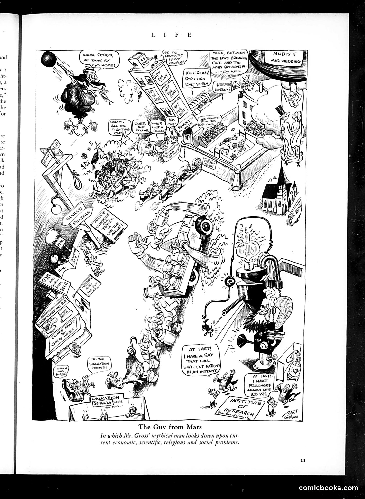 Life — January 1934 — page 13 of 50