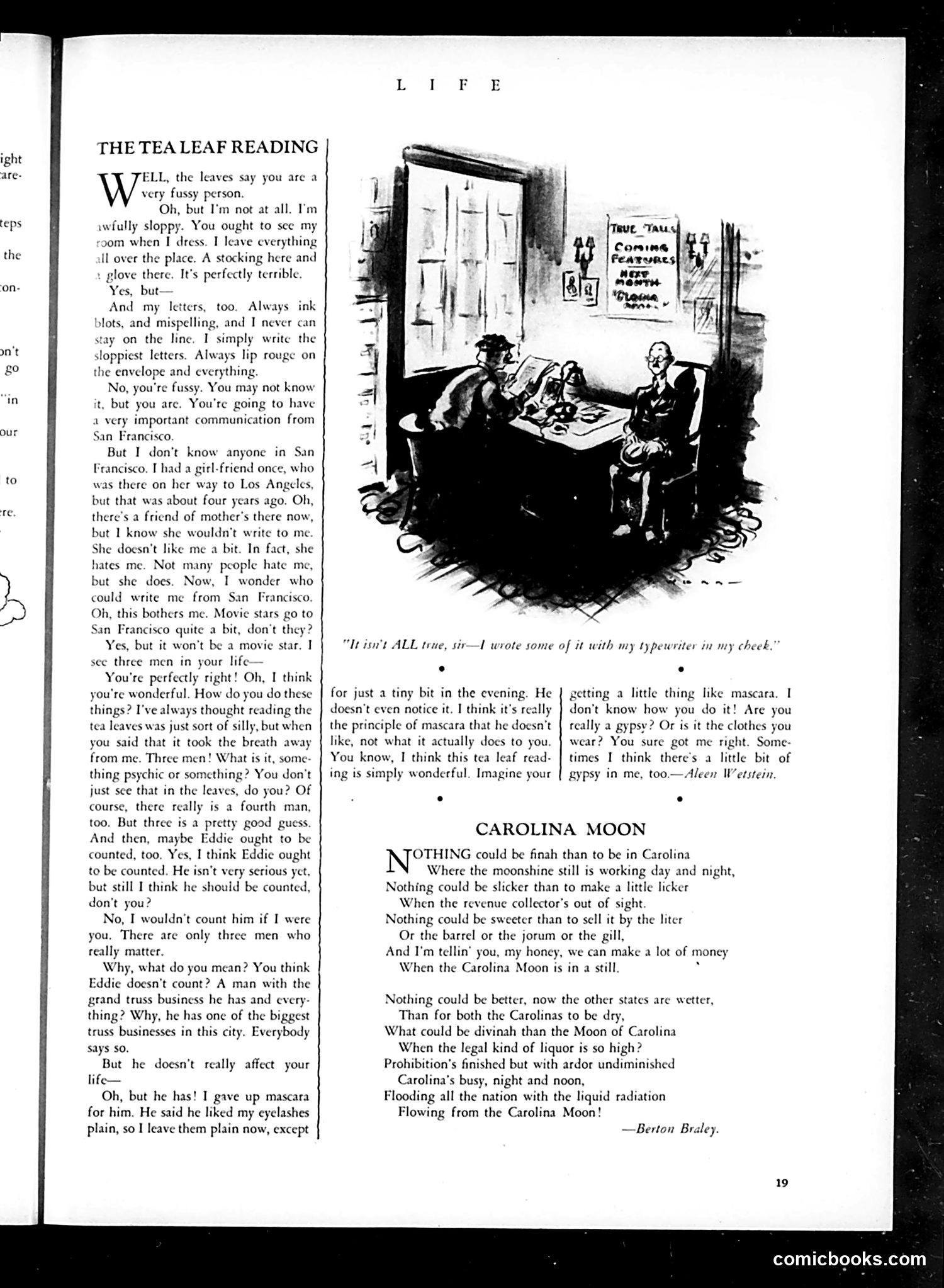 Life — January 1934 — page 21 of 50