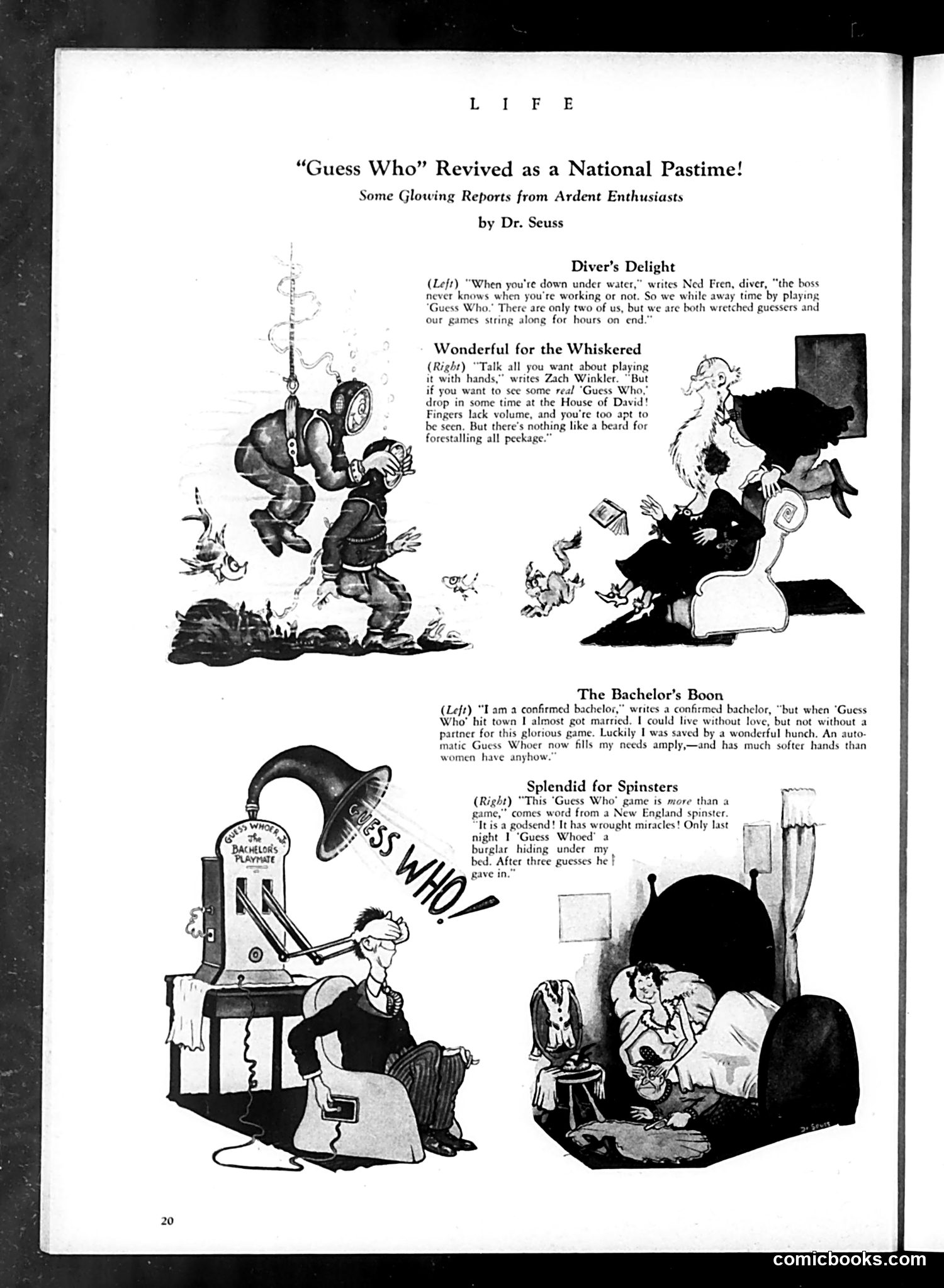 Life — January 1934 — page 22 of 50