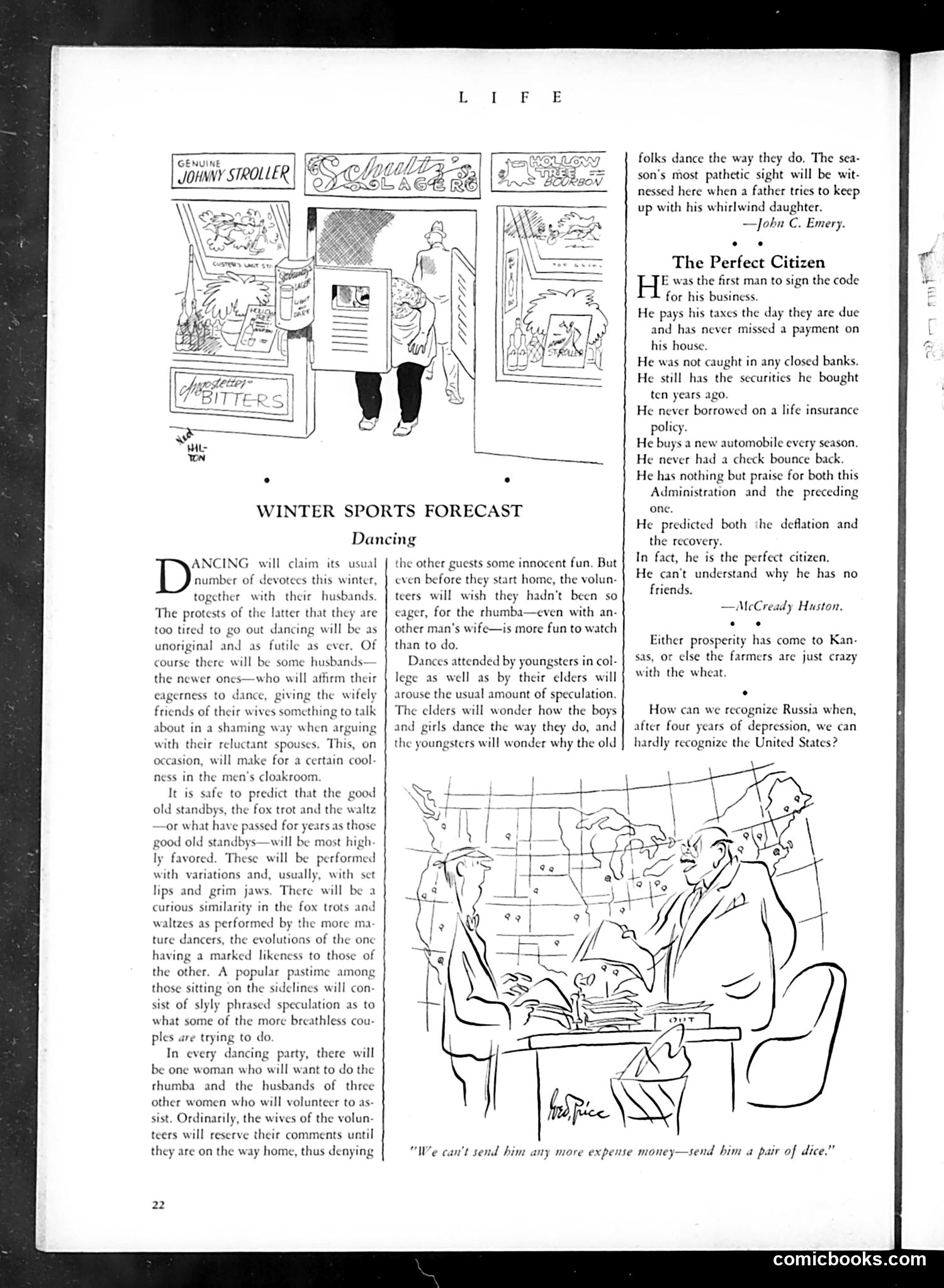 Life — January 1934 — page 24 of 50