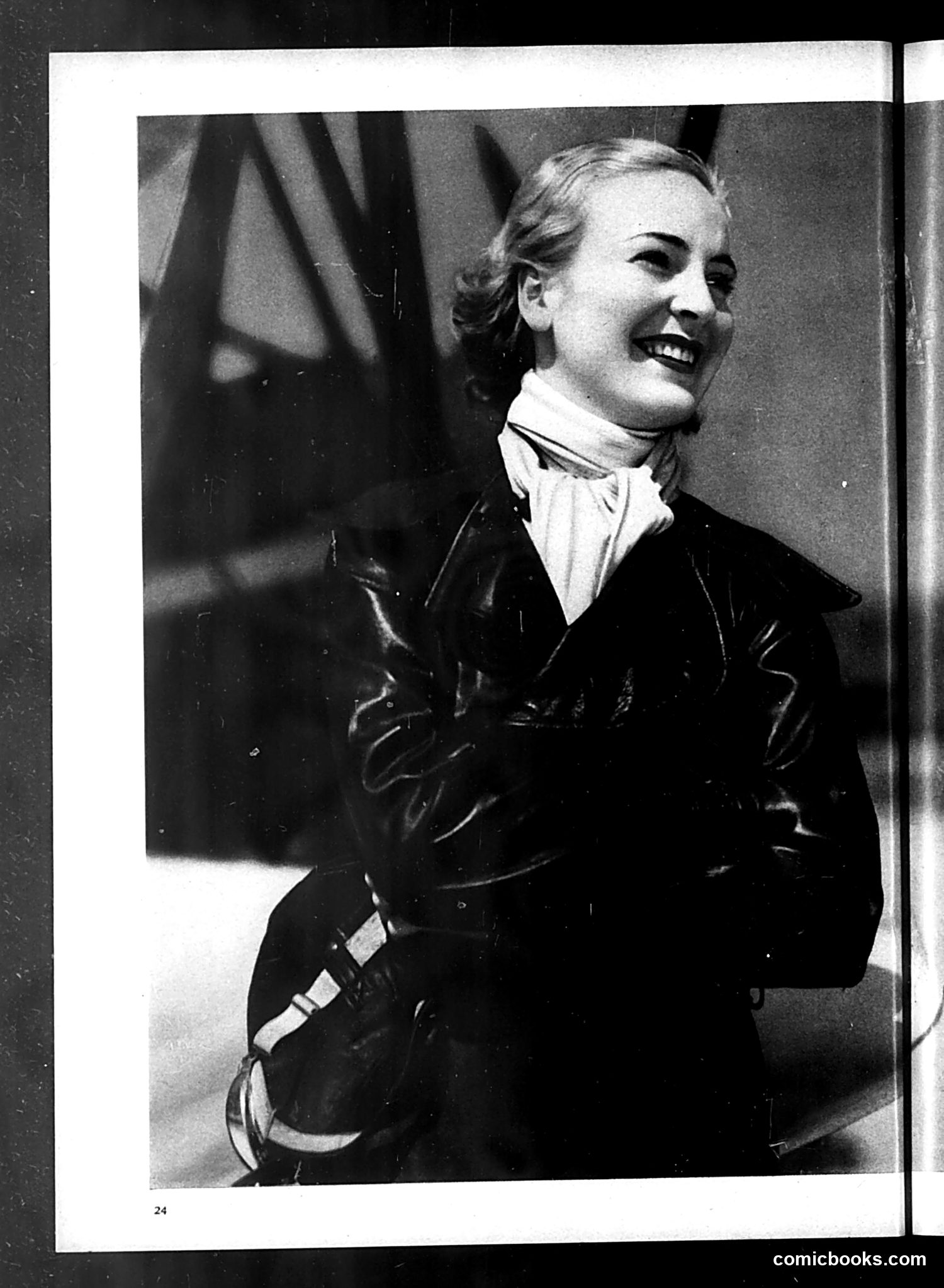 Life — January 1934 — page 26 of 50