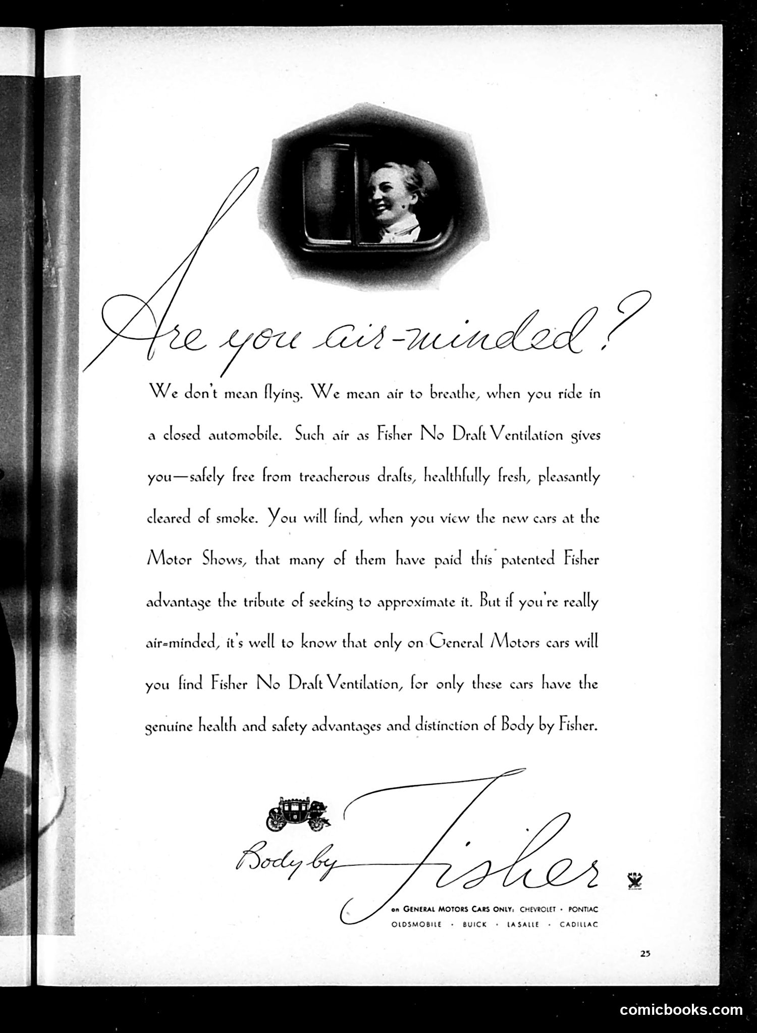 Life — January 1934 — page 27 of 50