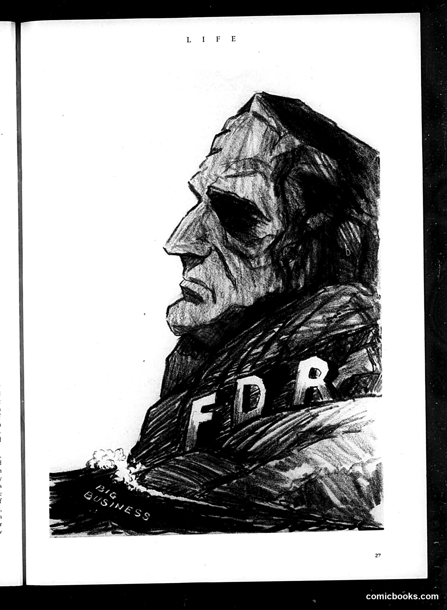 Life — January 1934 — page 29 of 50