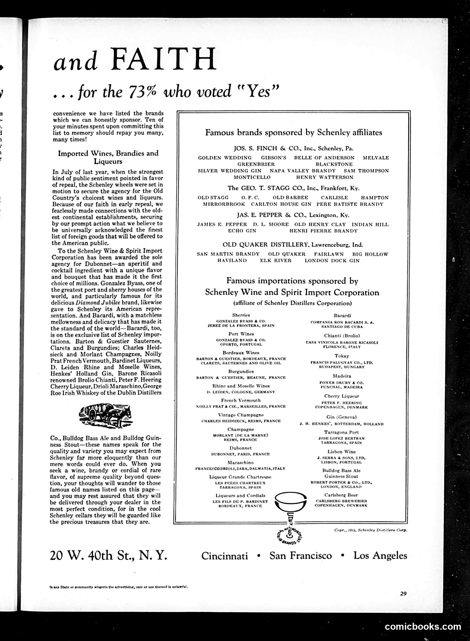 Life — January 1934 — page 31 of 50