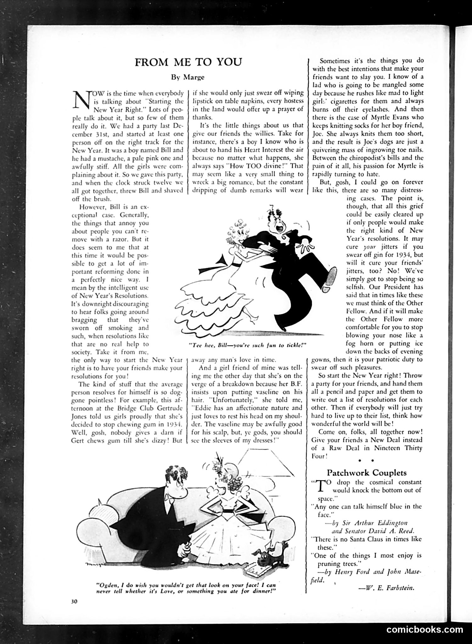 Life — January 1934 — page 32 of 50