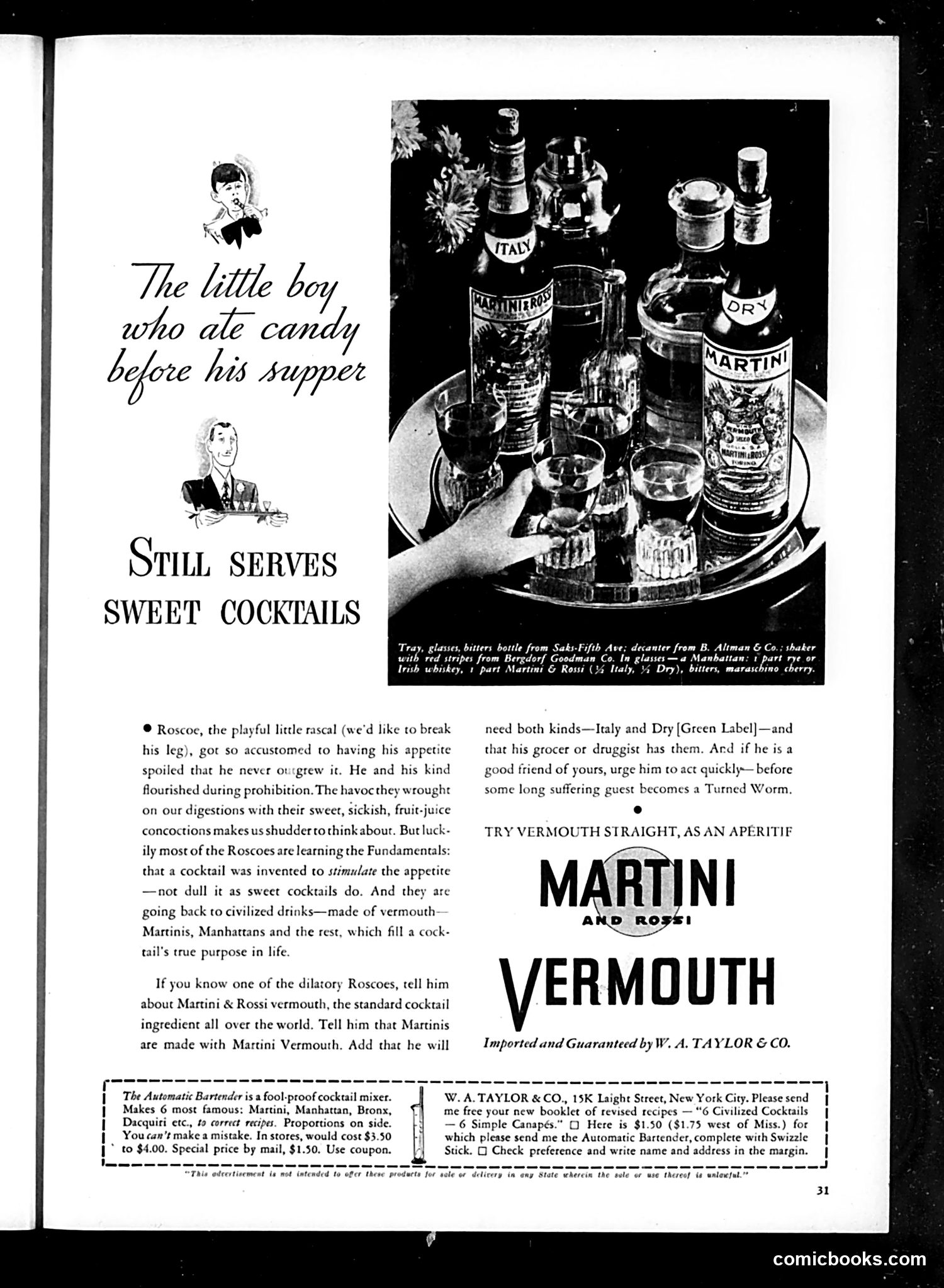 Life — January 1934 — page 33 of 50