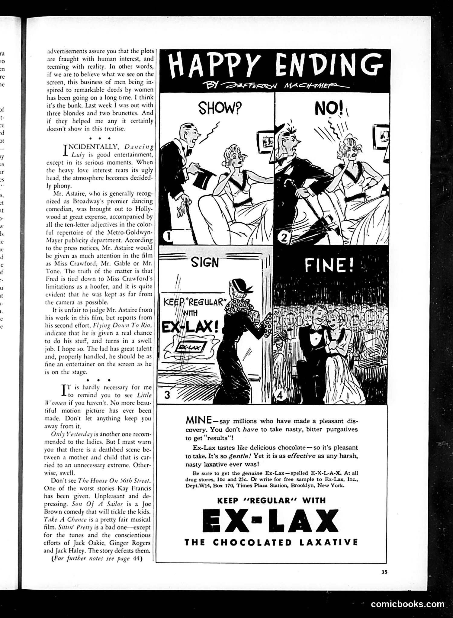 Life — January 1934 — page 37 of 50