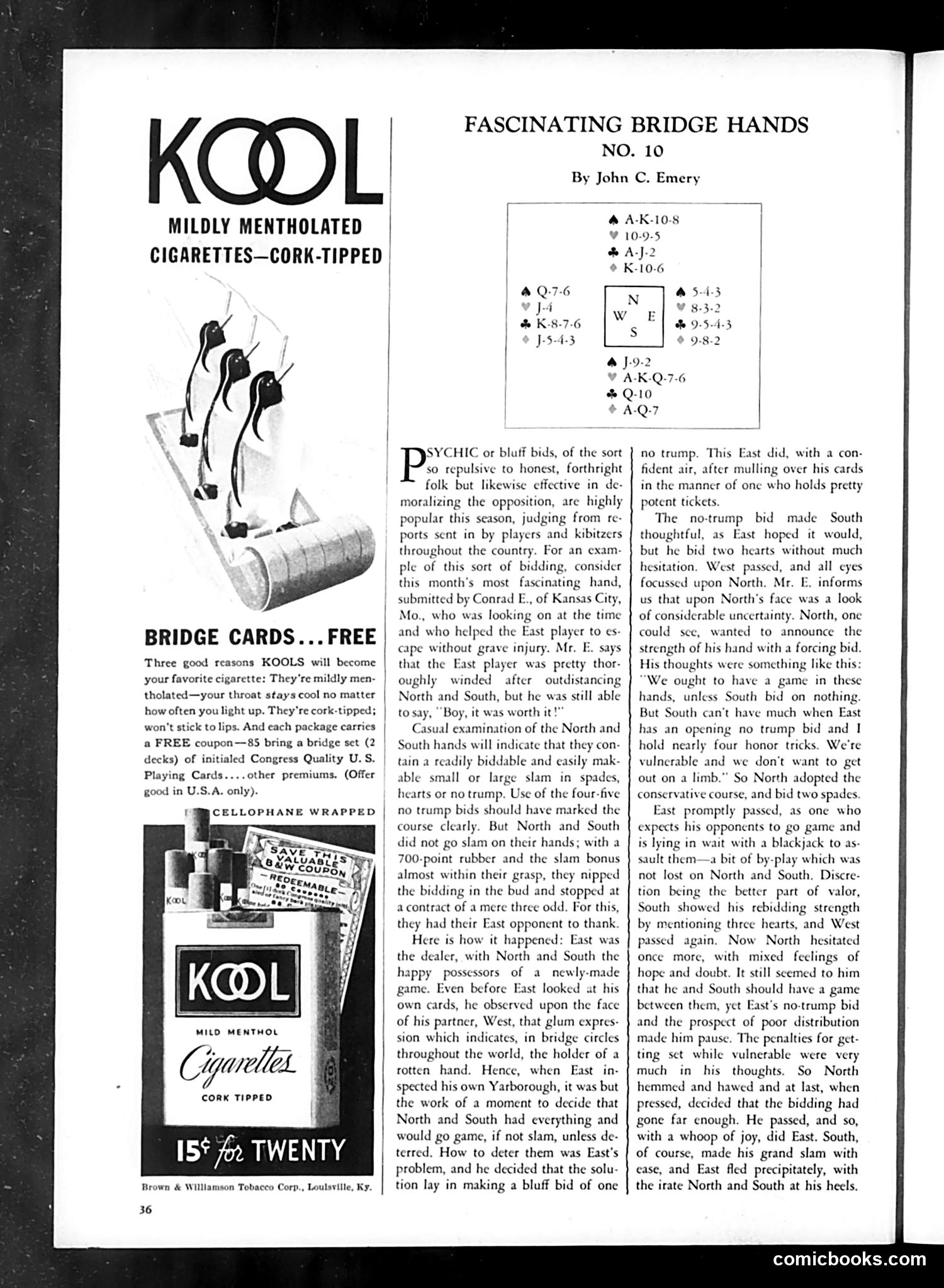 Life — January 1934 — page 38 of 50