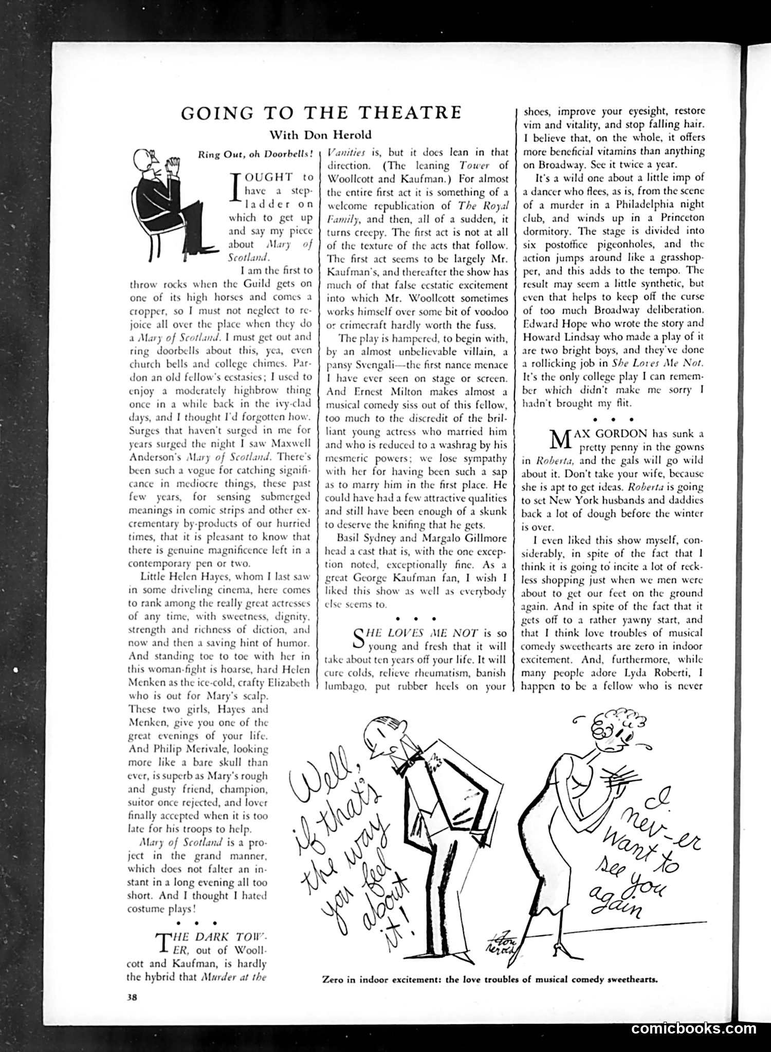 Life — January 1934 — page 40 of 50