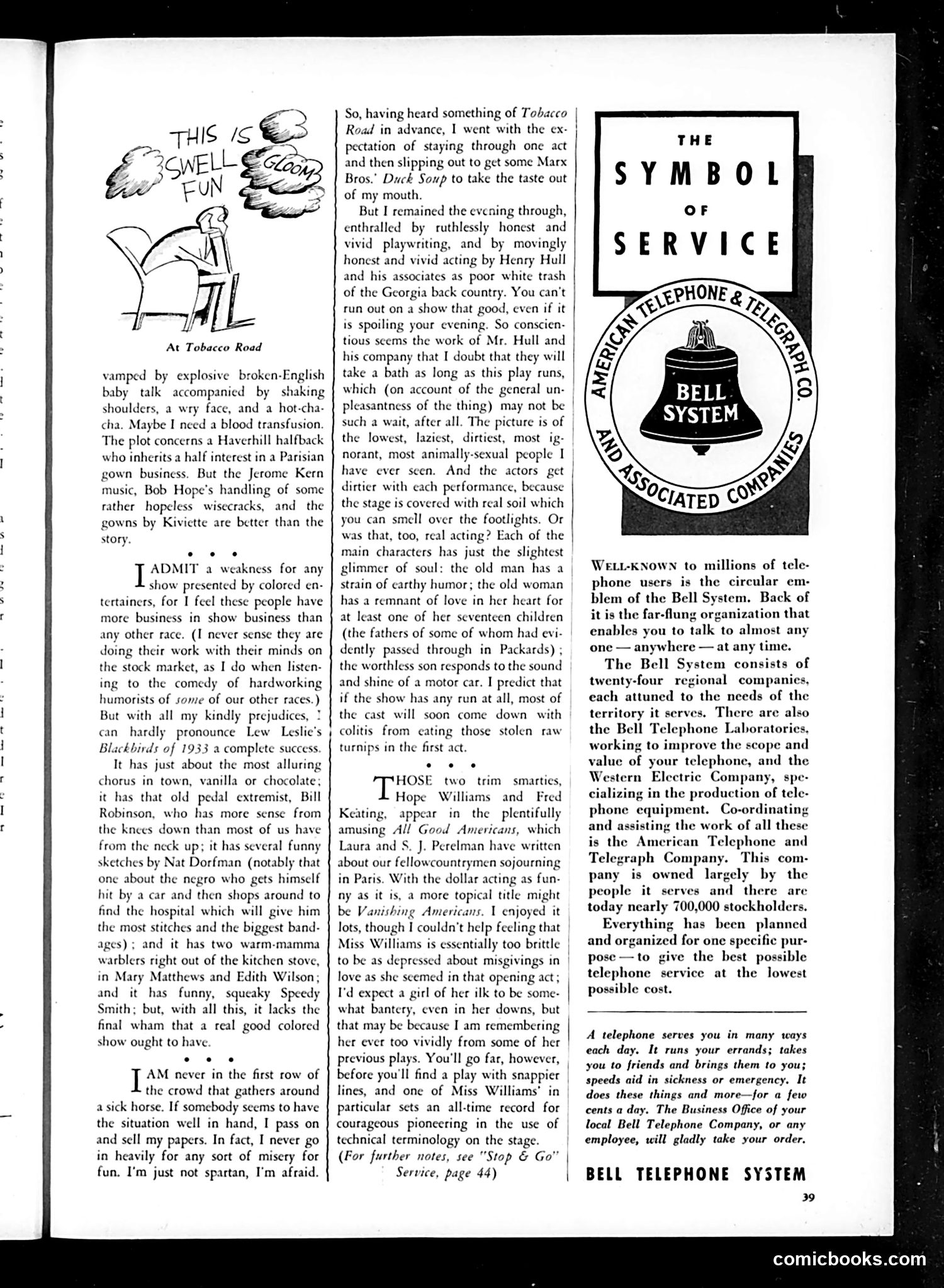 Life — January 1934 — page 41 of 50