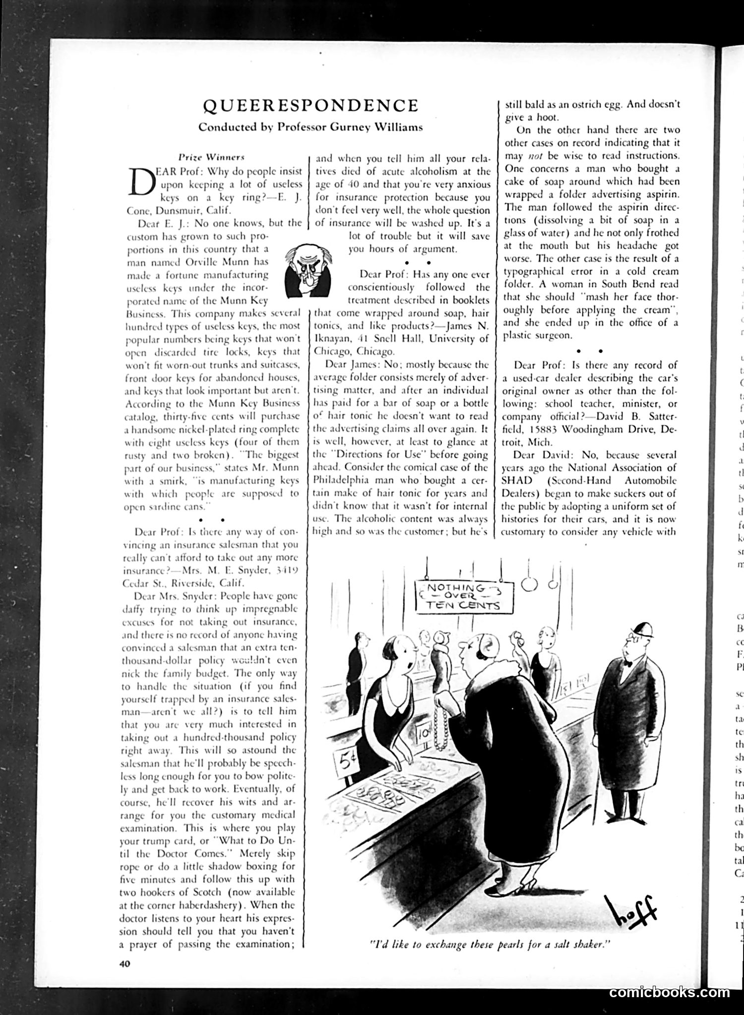 Life — January 1934 — page 42 of 50