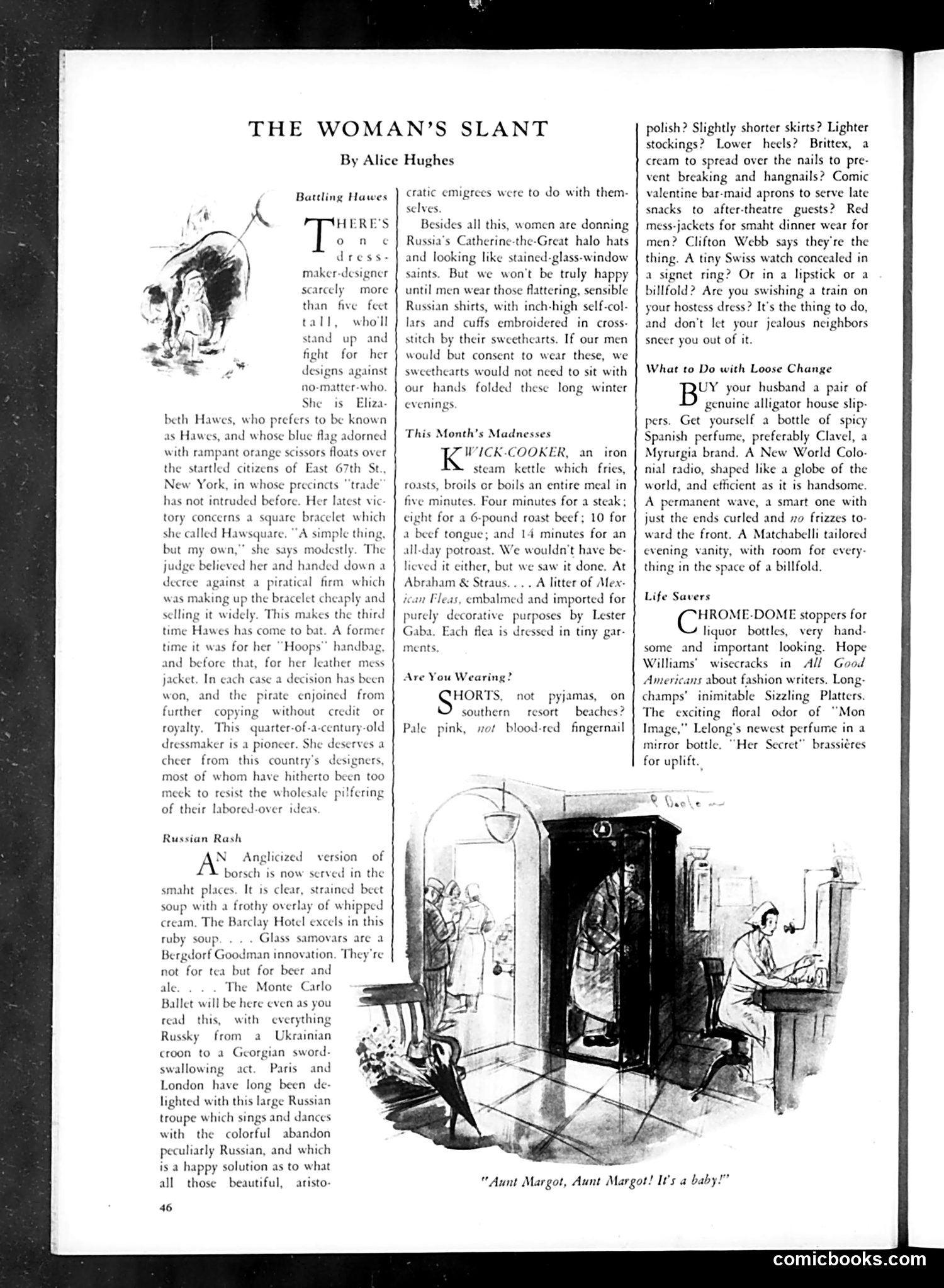 Life — January 1934 — page 48 of 50