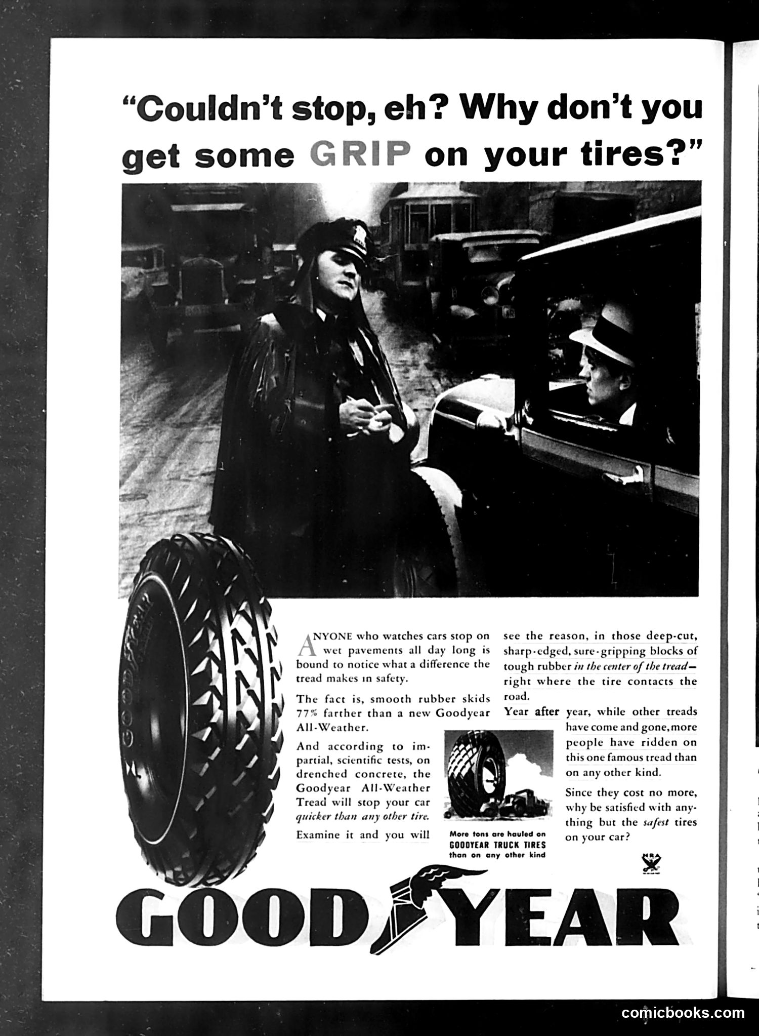 Life — February 1934 — page 2 of 52