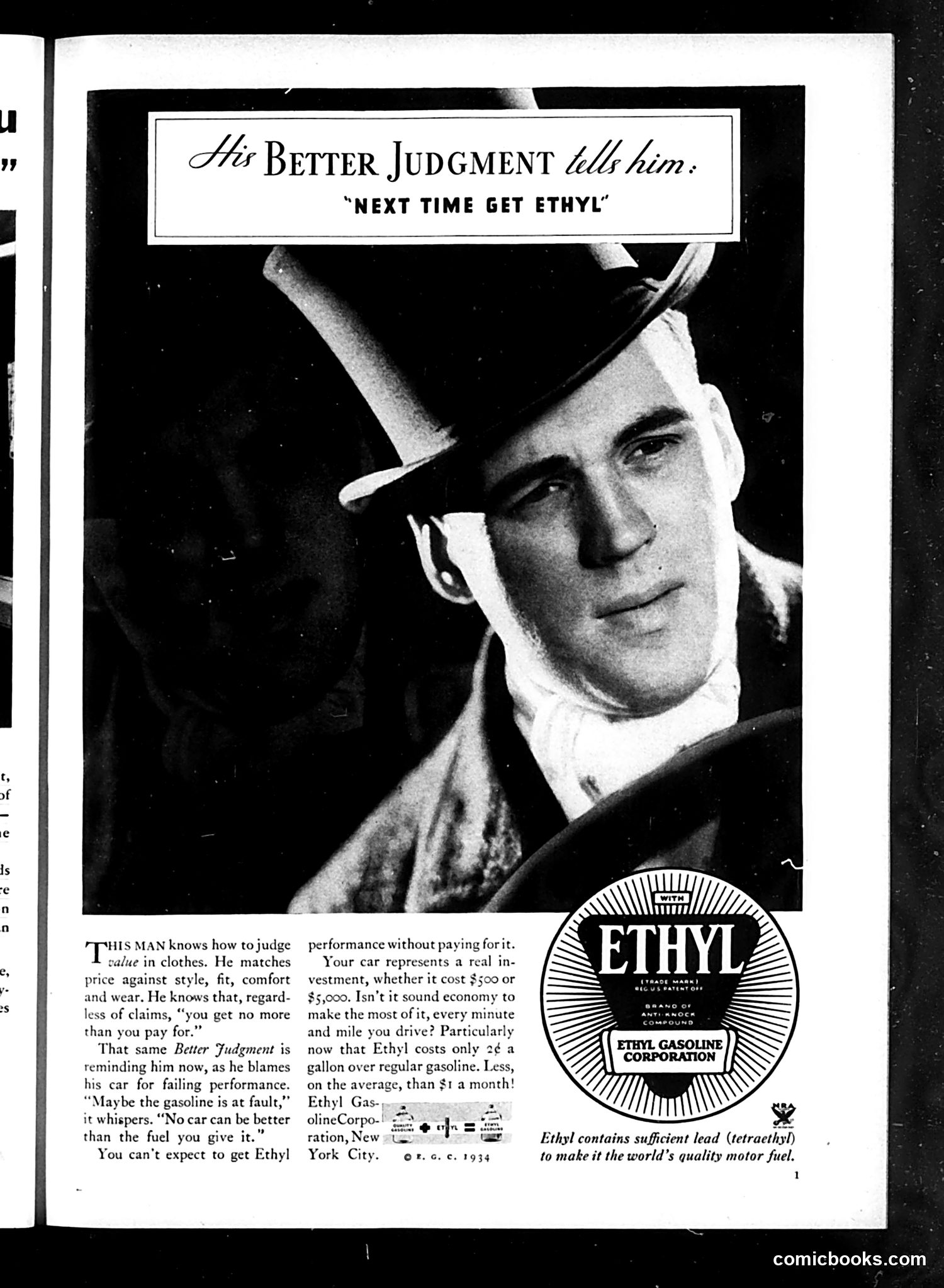 Life — February 1934 — page 3 of 52