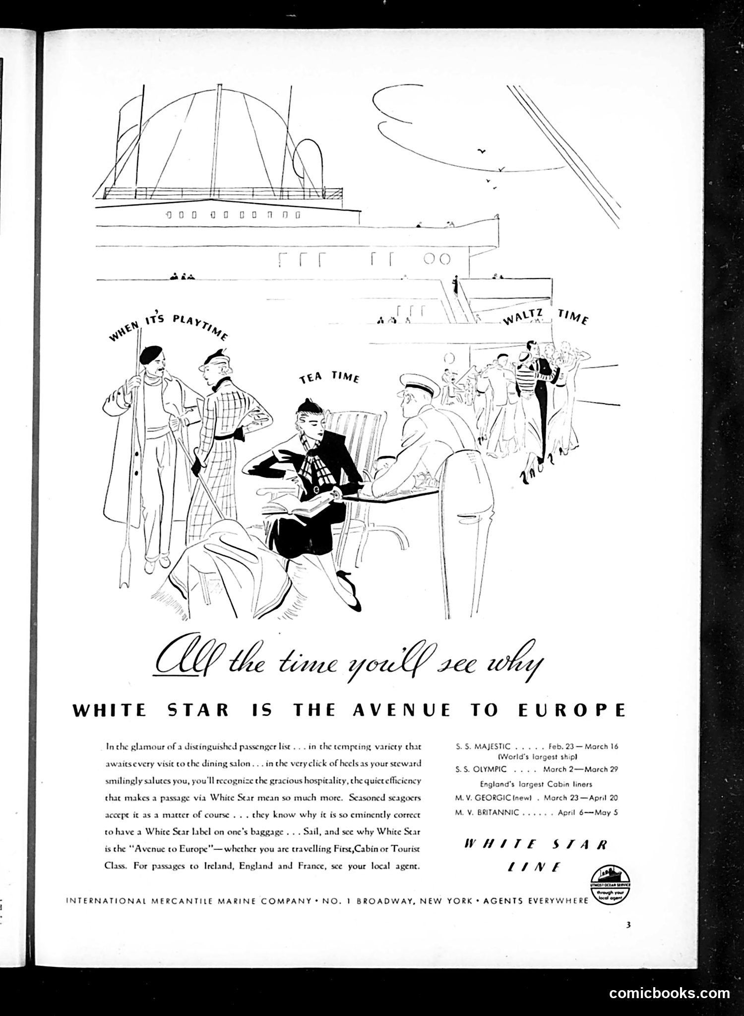 Life — February 1934 — page 5 of 52