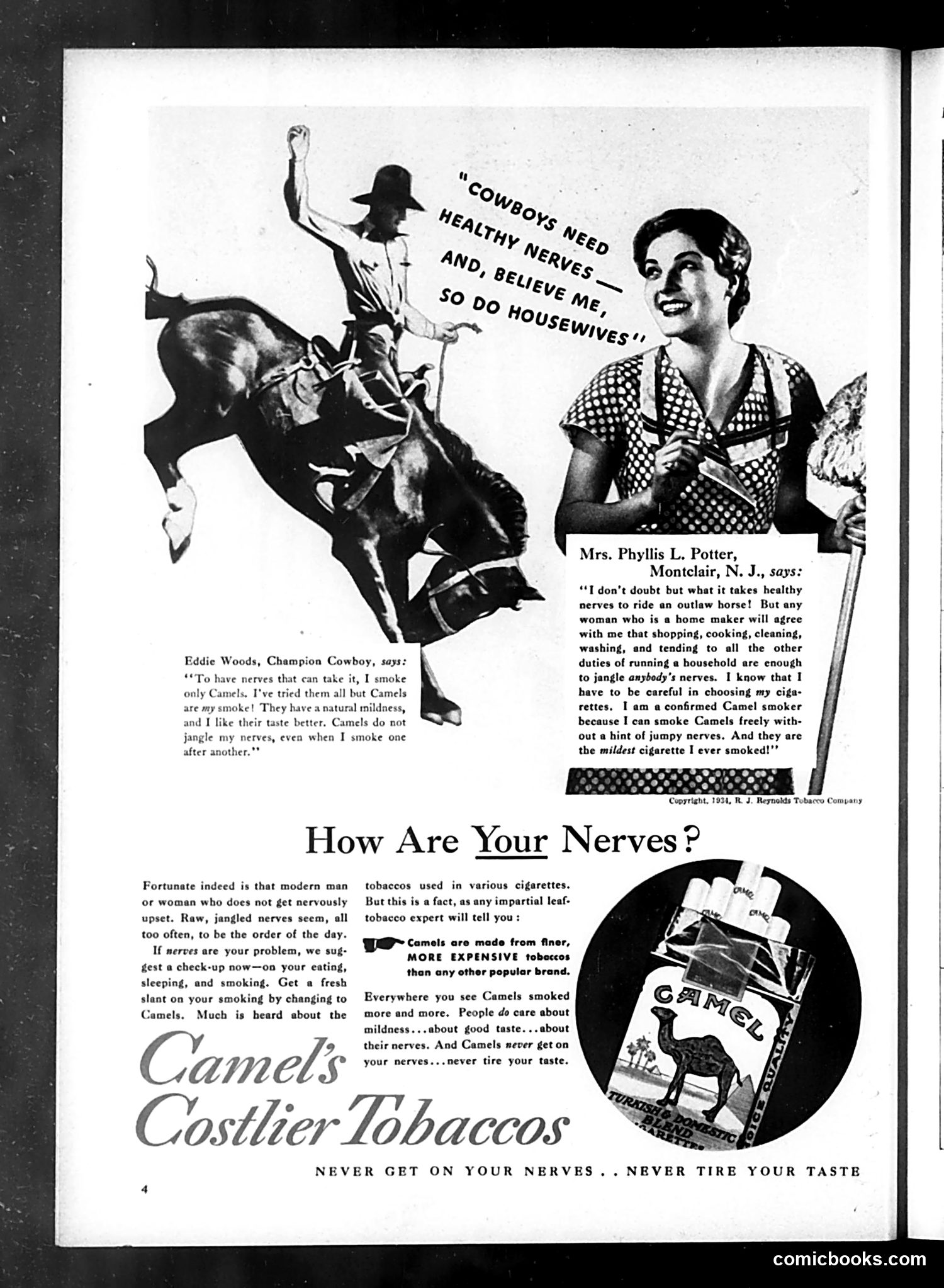 Life — February 1934 — page 6 of 52