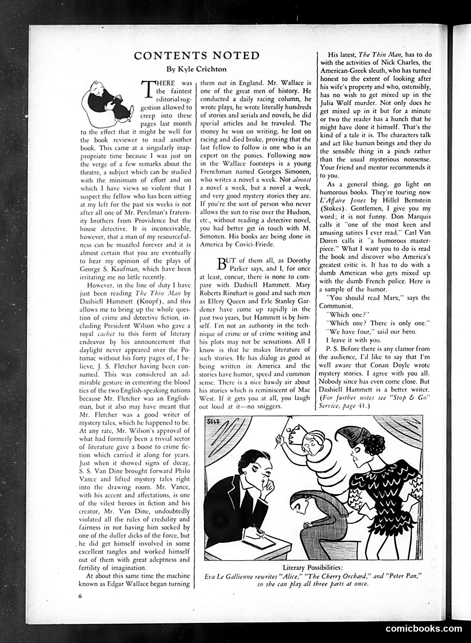 Life — February 1934 — page 8 of 52