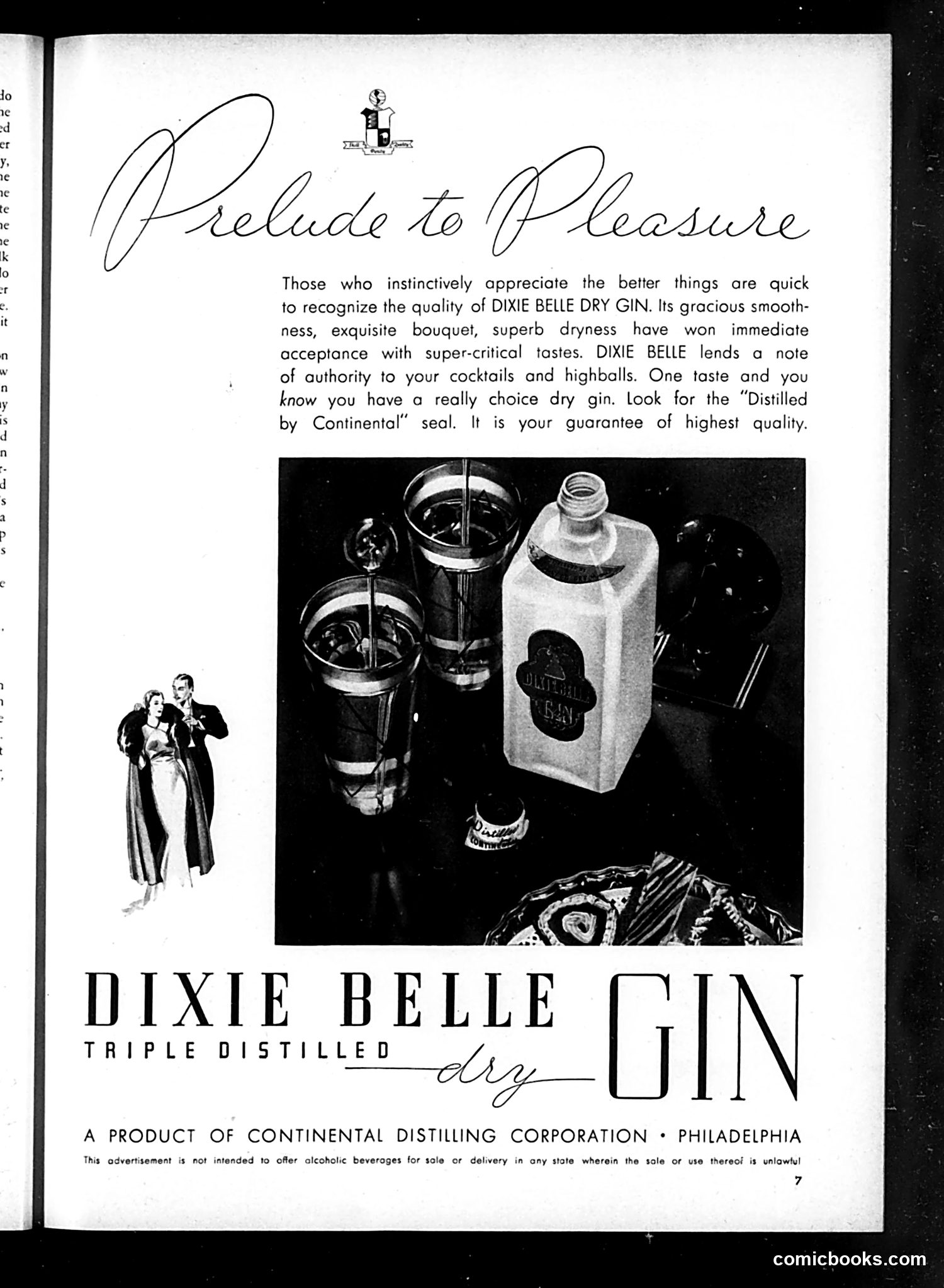 Life — February 1934 — page 9 of 52