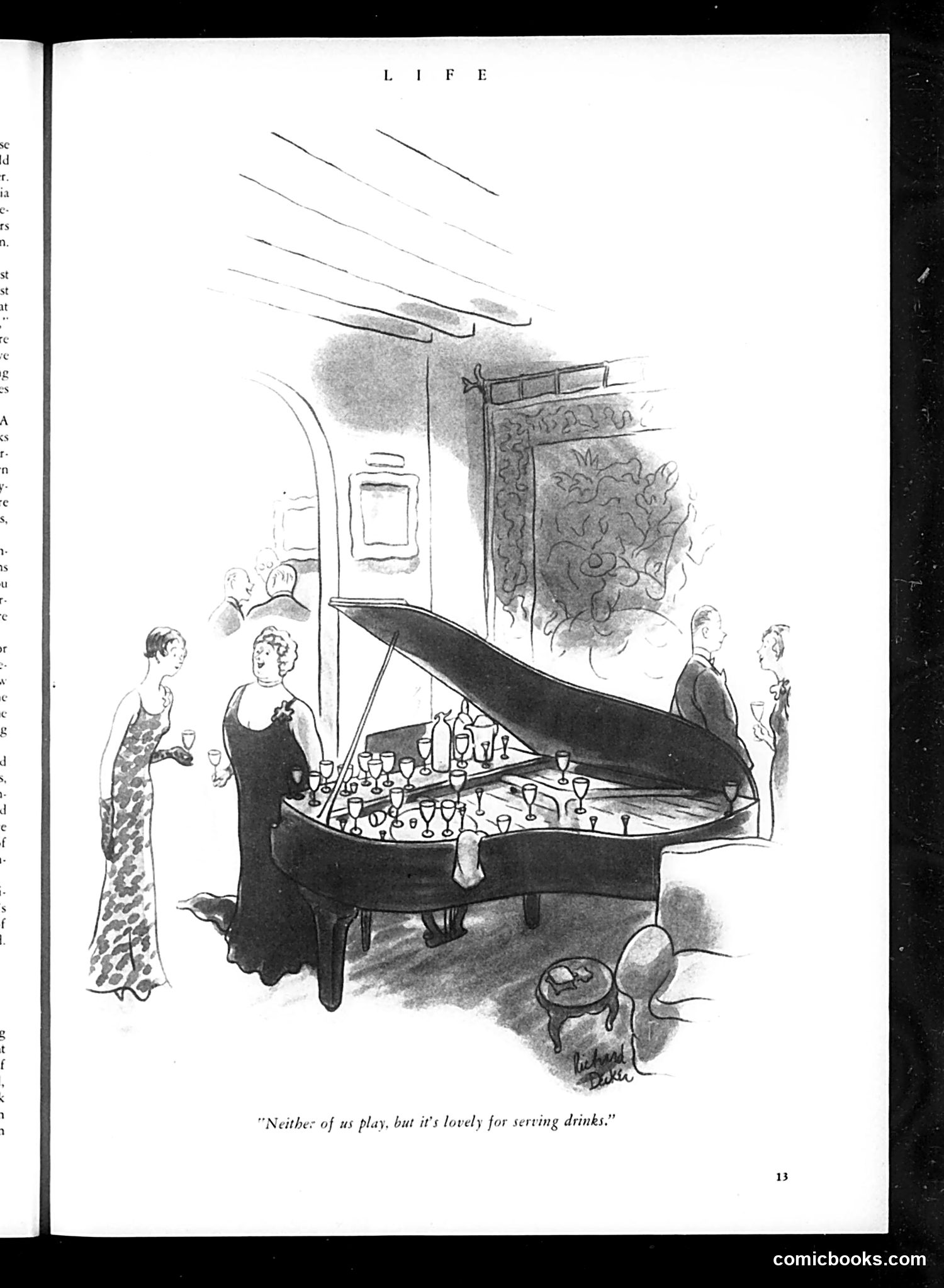 Life — February 1934 — page 15 of 52