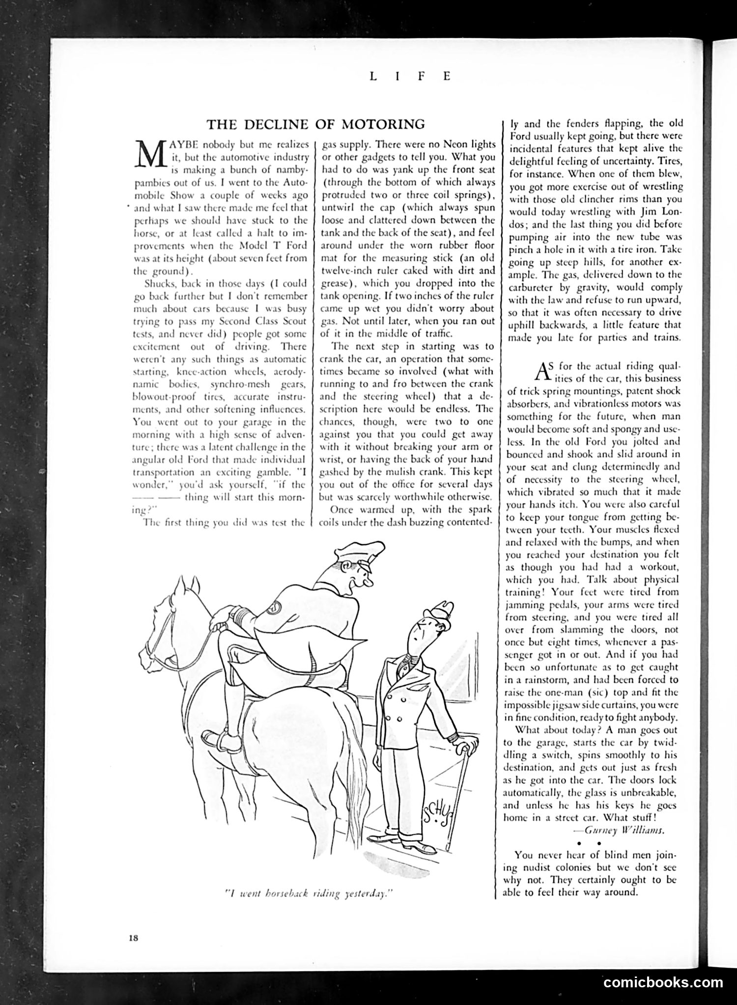Life — February 1934 — page 20 of 52