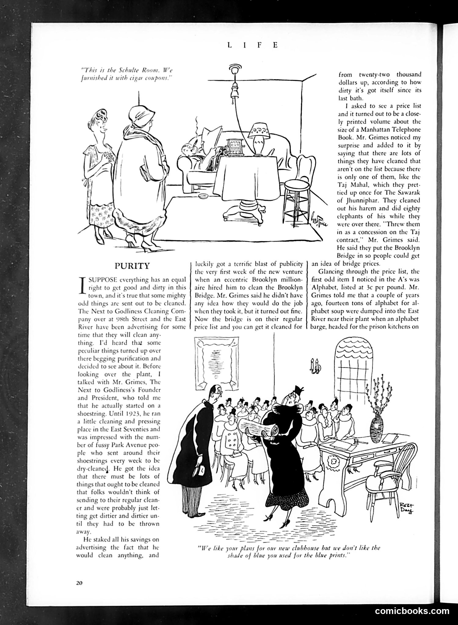 Life — February 1934 — page 22 of 52