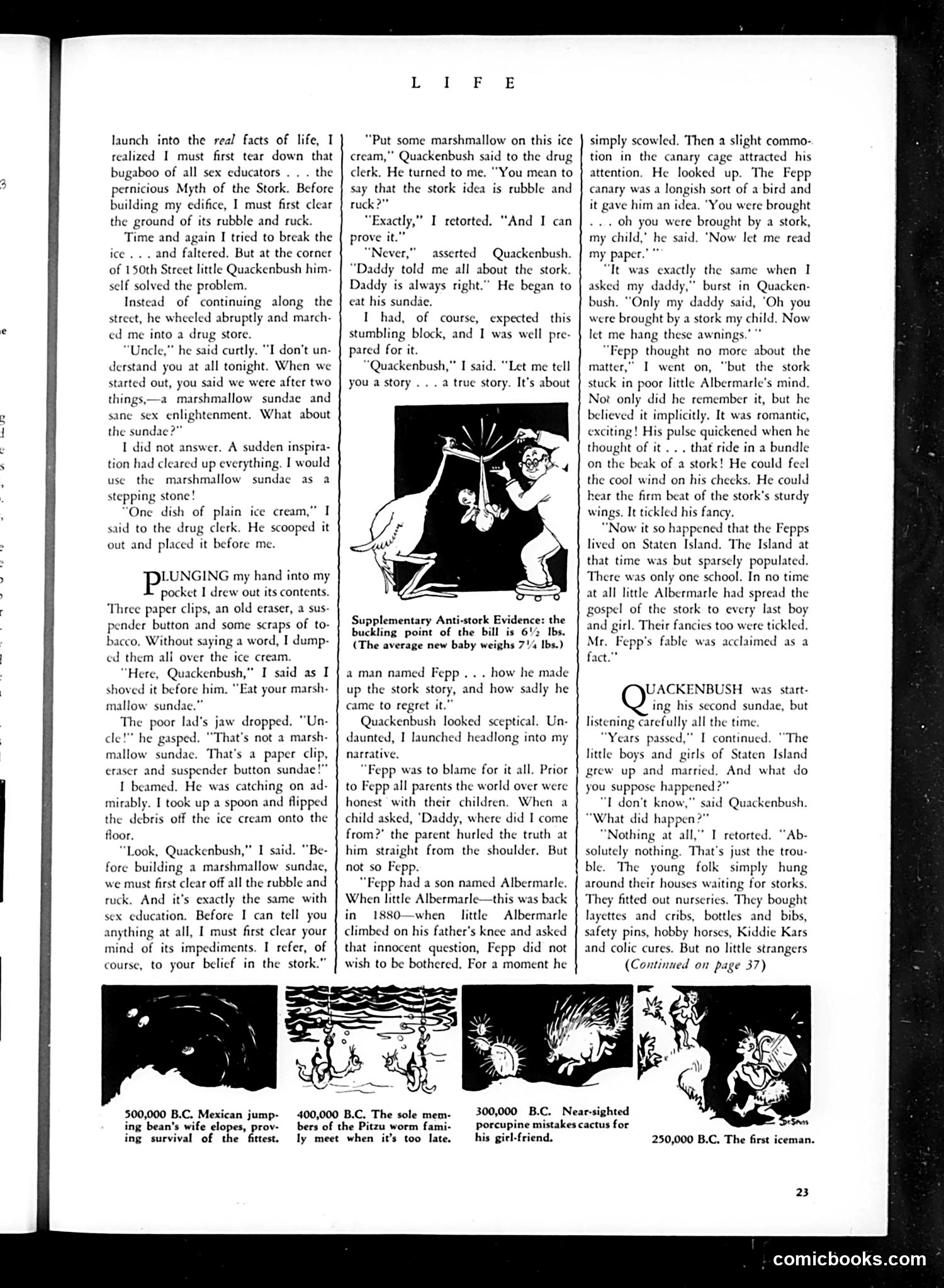 Life — February 1934 — page 25 of 52