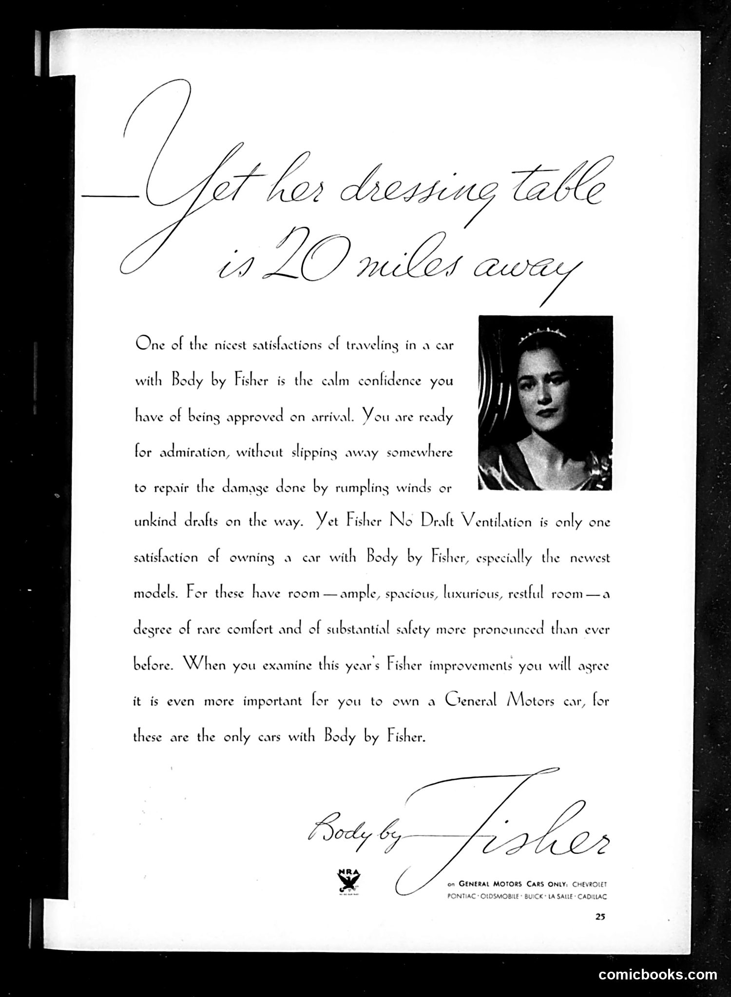 Life — February 1934 — page 29 of 52