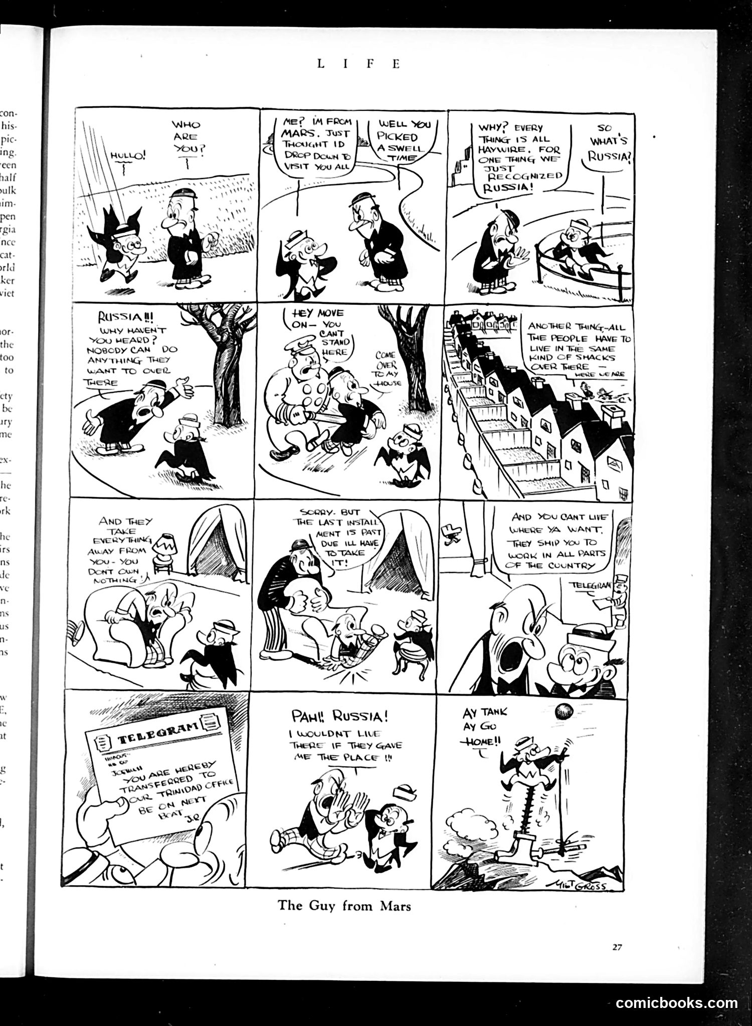 Life — February 1934 — page 31 of 52