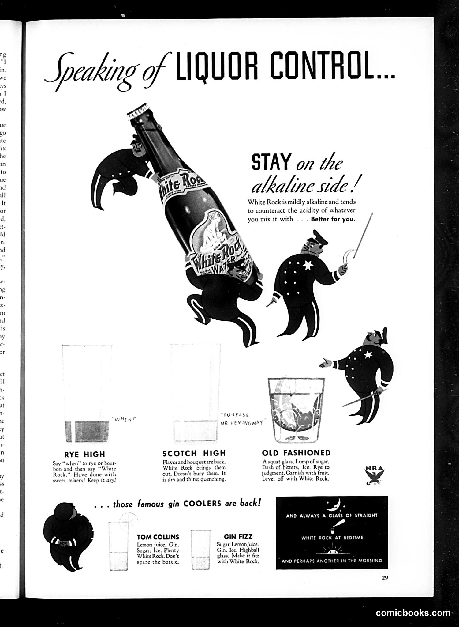 Life — February 1934 — page 33 of 52