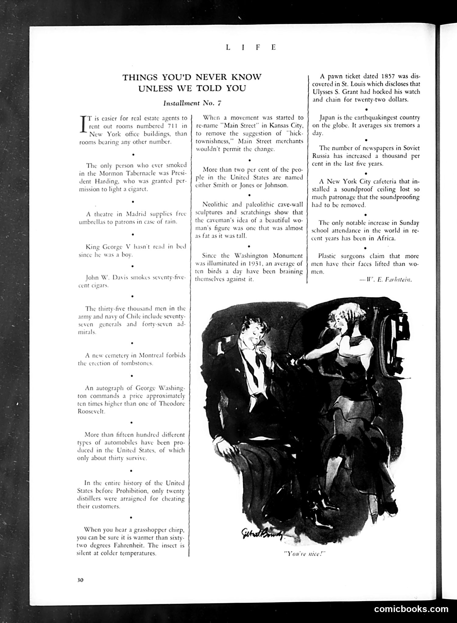 Life — February 1934 — page 34 of 52