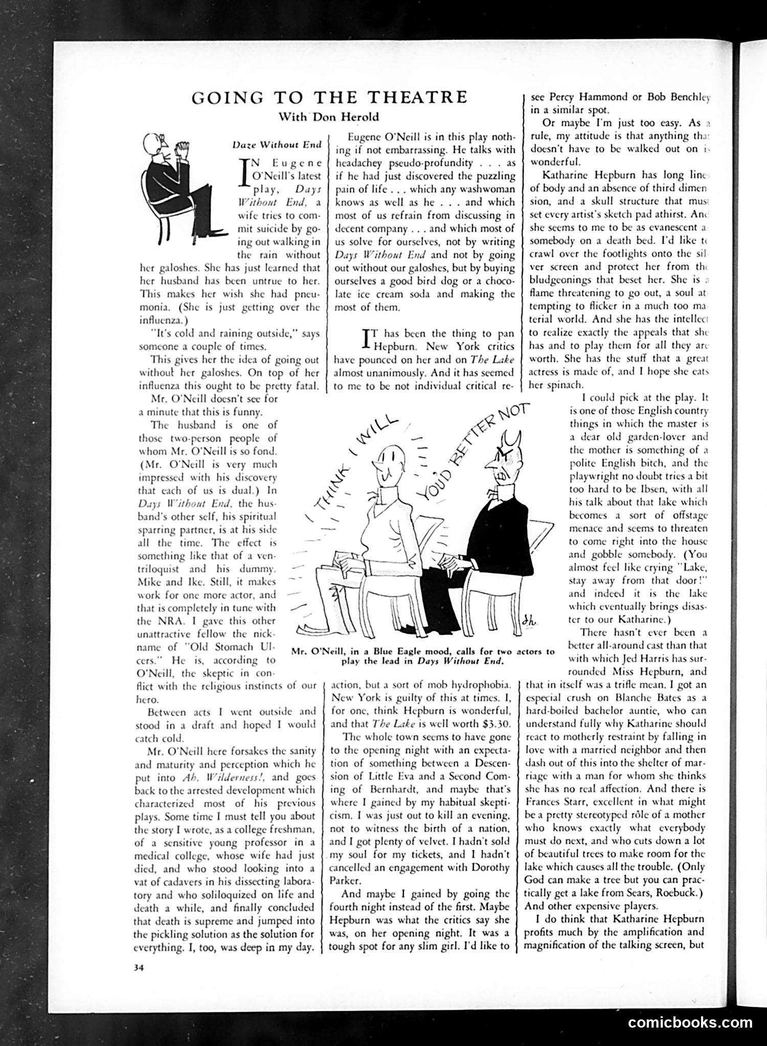 Life — February 1934 — page 38 of 52