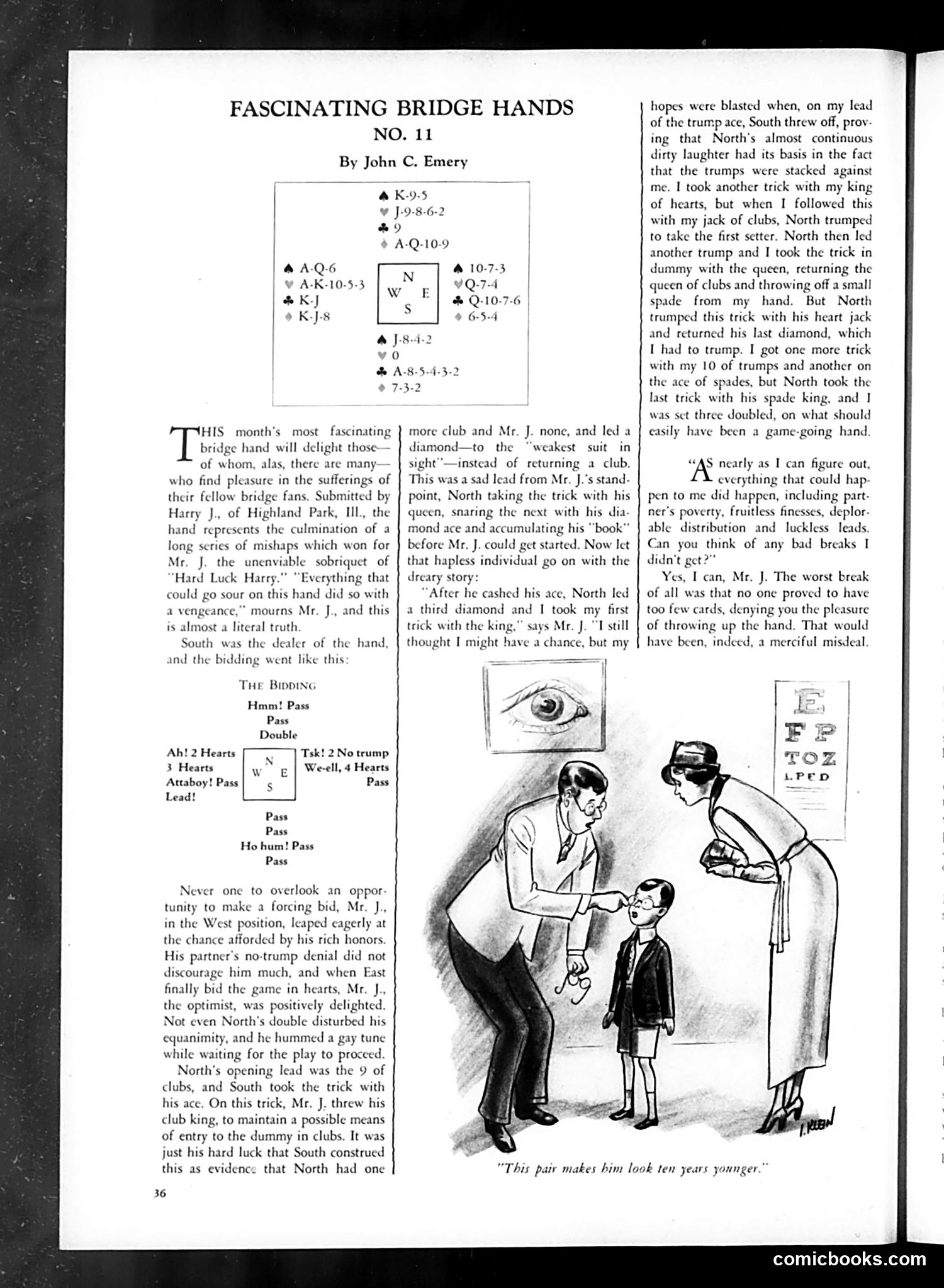 Life — February 1934 — page 40 of 52