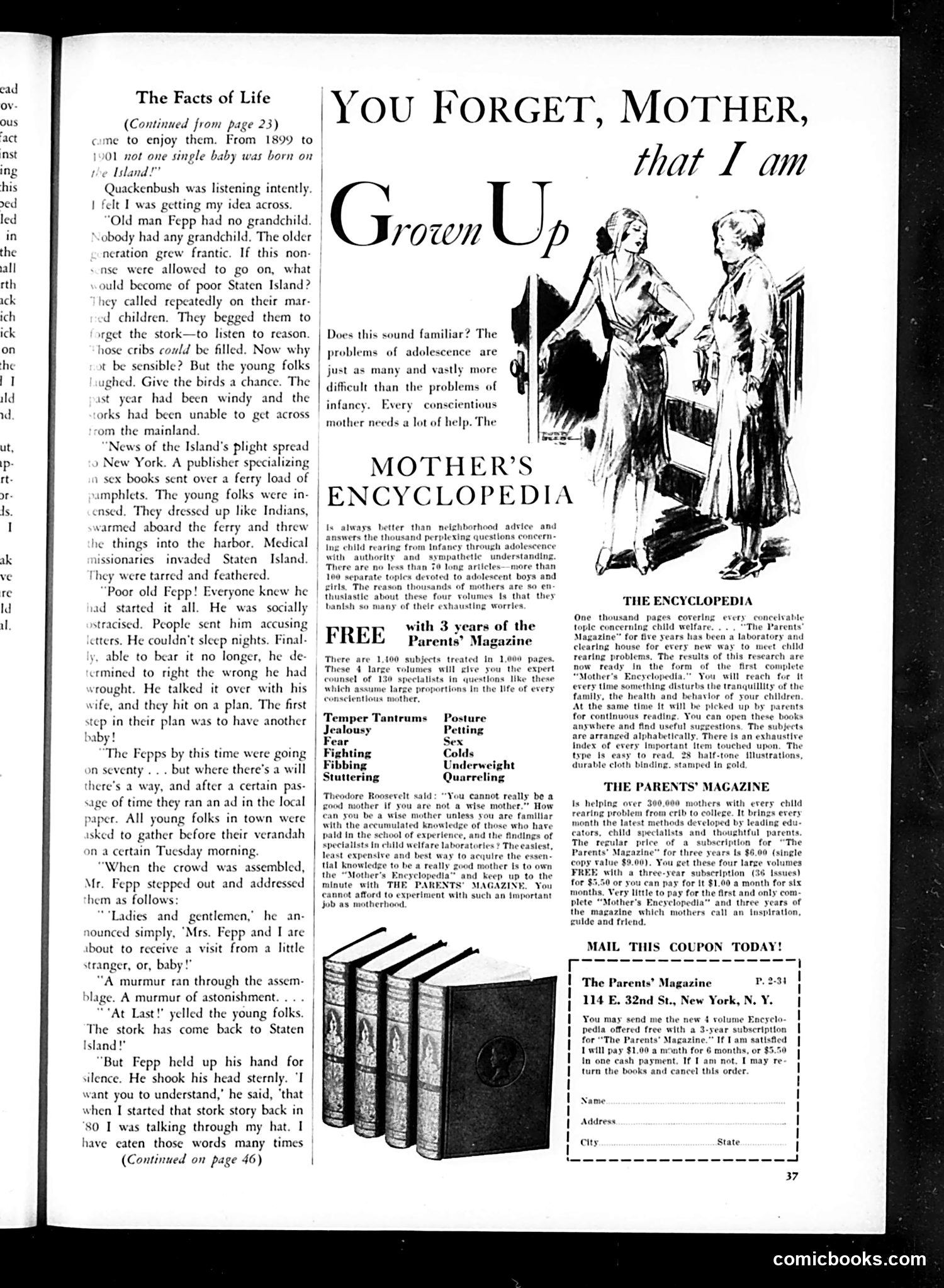Life — February 1934 — page 41 of 52