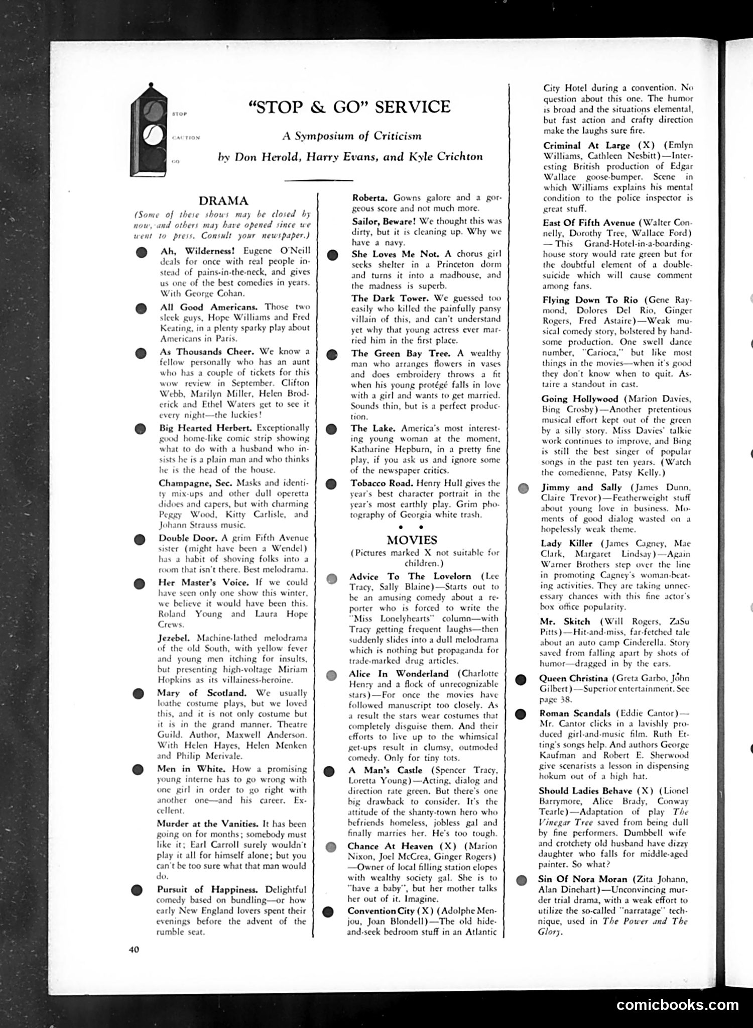 Life — February 1934 — page 44 of 52