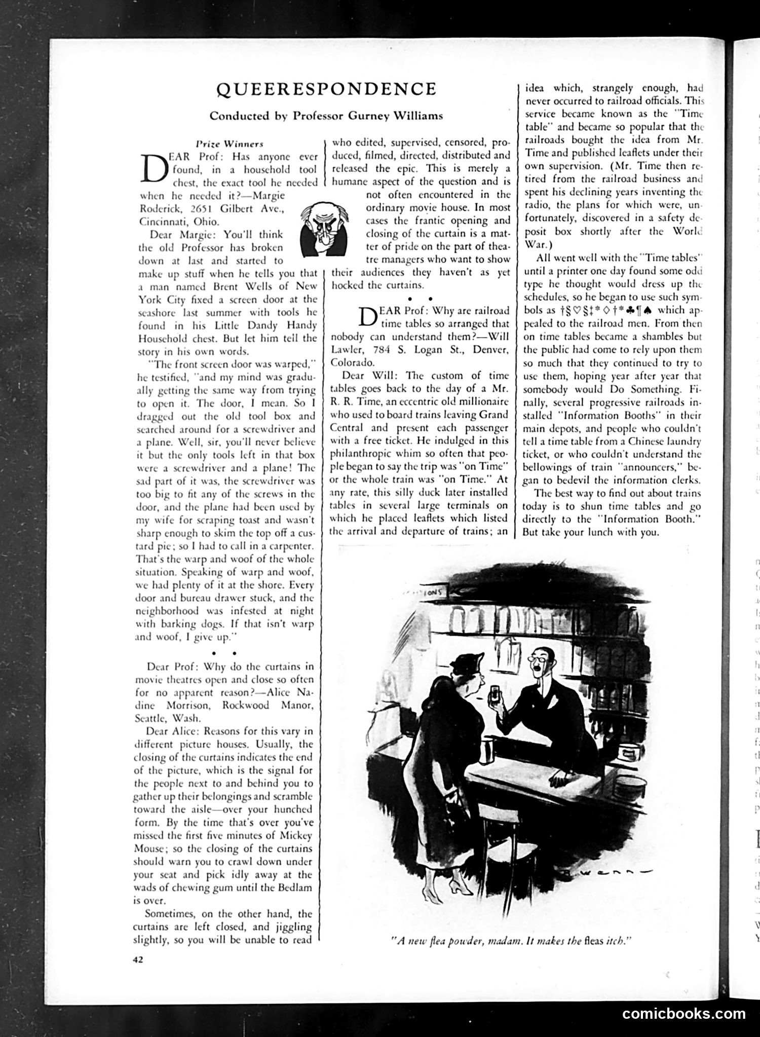 Life — February 1934 — page 46 of 52