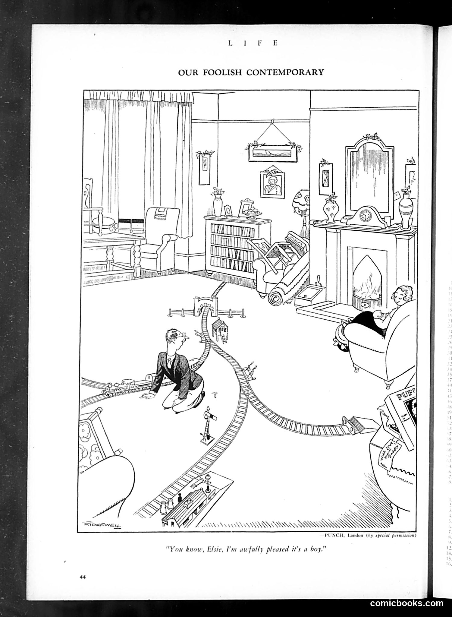 Life — February 1934 — page 48 of 52