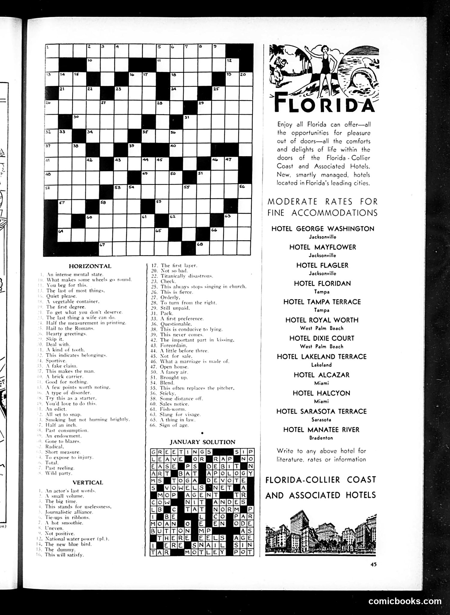 Life — February 1934 — page 49 of 52