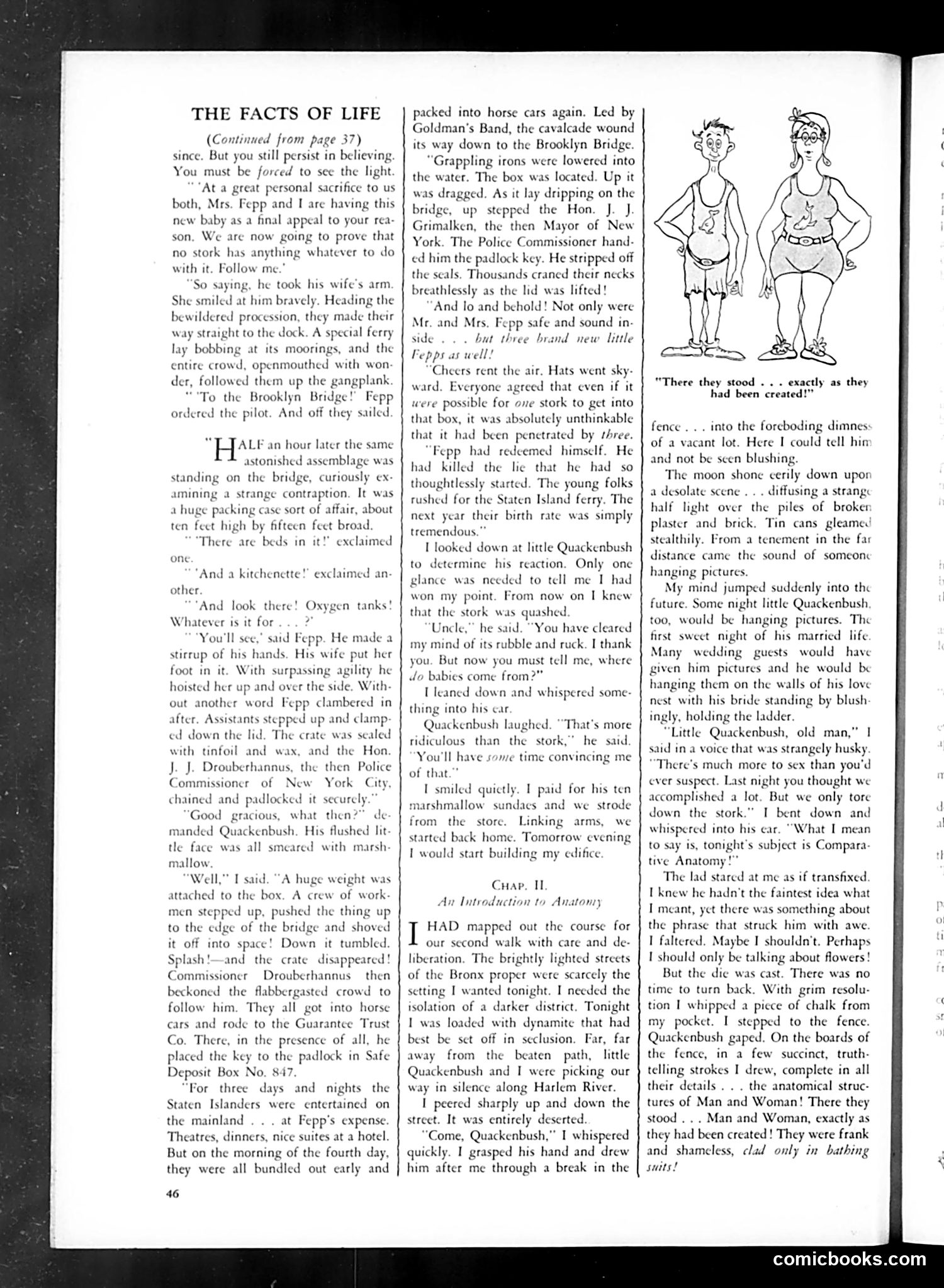 Life — February 1934 — page 50 of 52