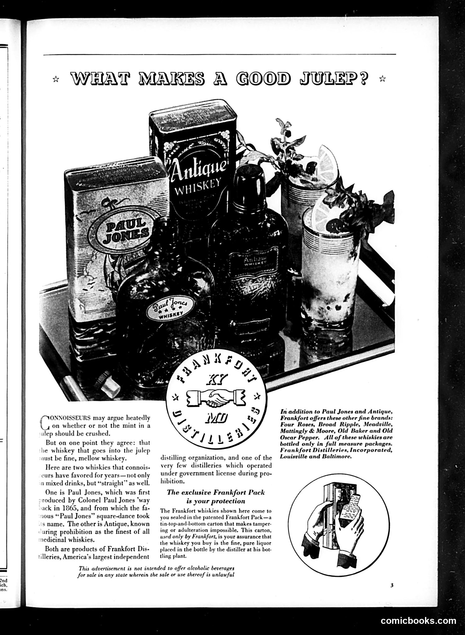 Life — March 1934 — page 5 of 50