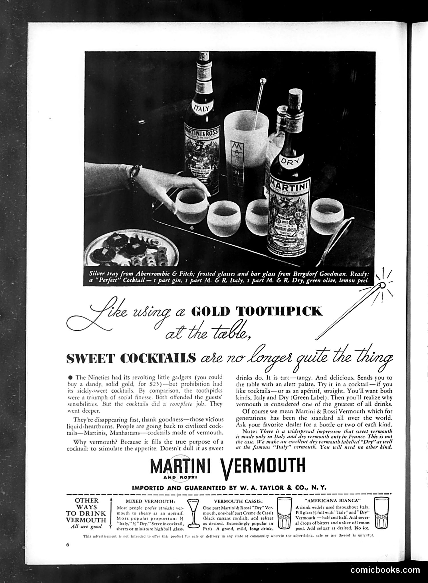 Life — March 1934 — page 8 of 50