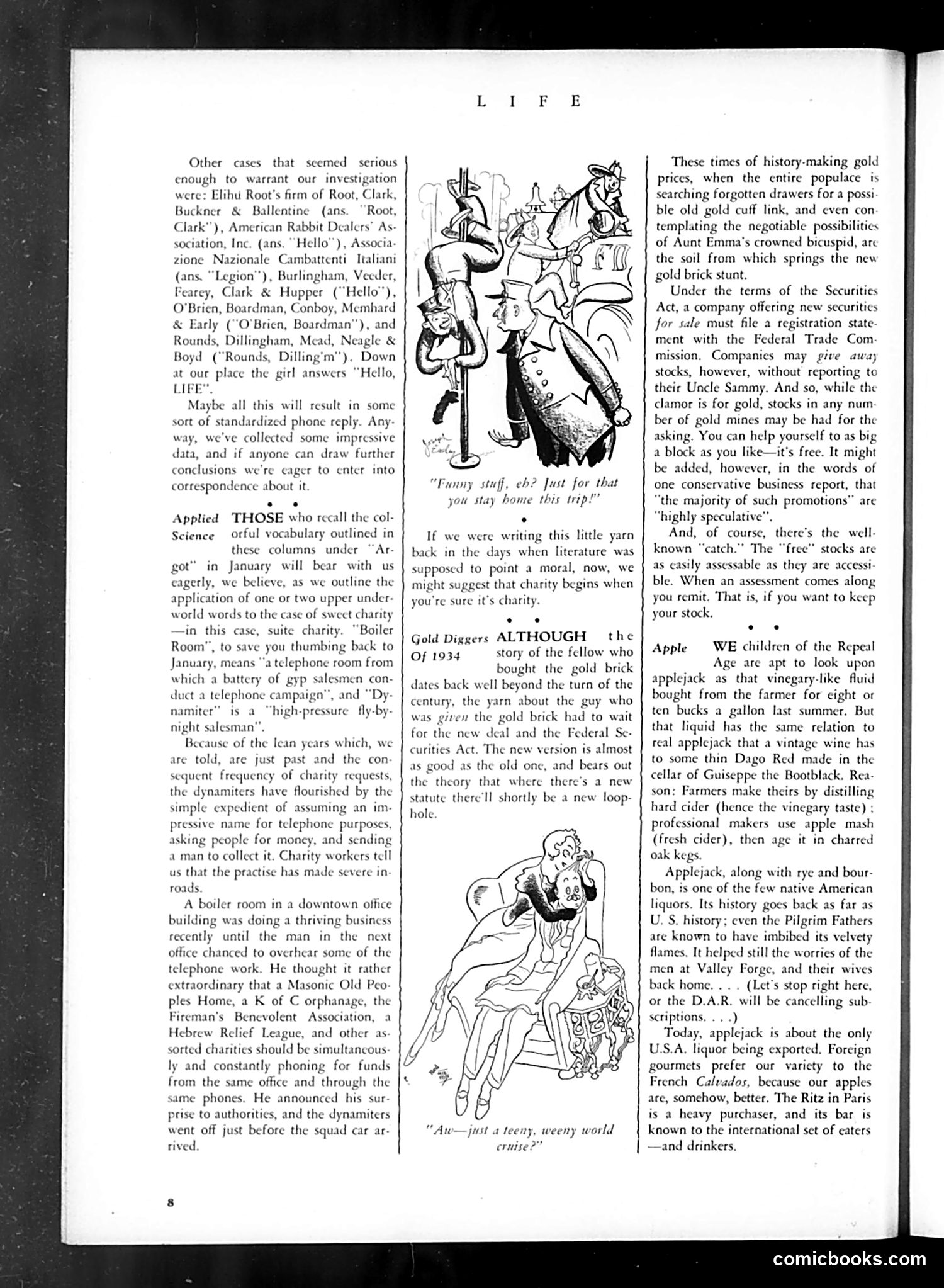 Life — March 1934 — page 10 of 50